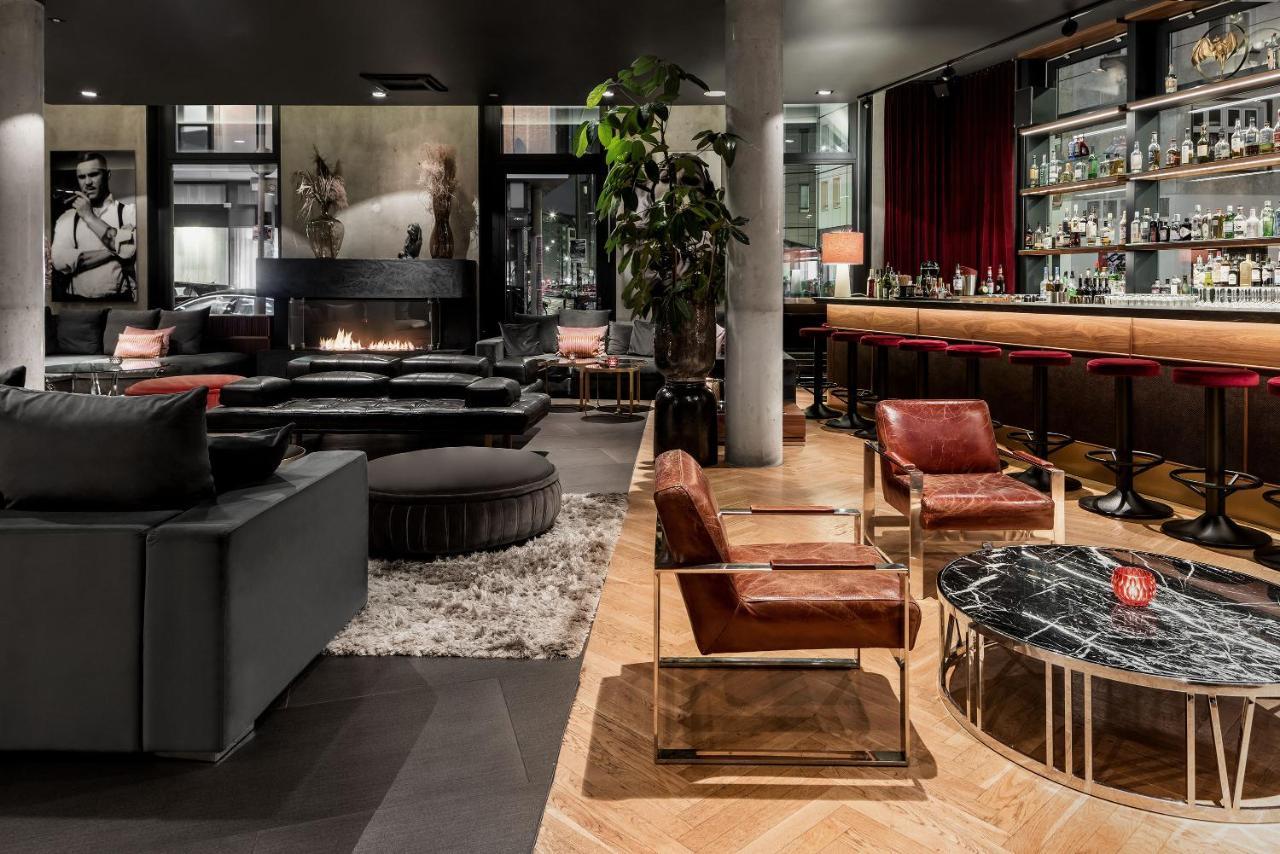 Hotell Amano &