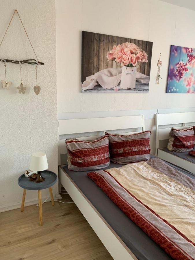 Appartement Lebt-wohnung Fur Bis Zu 12 Personen