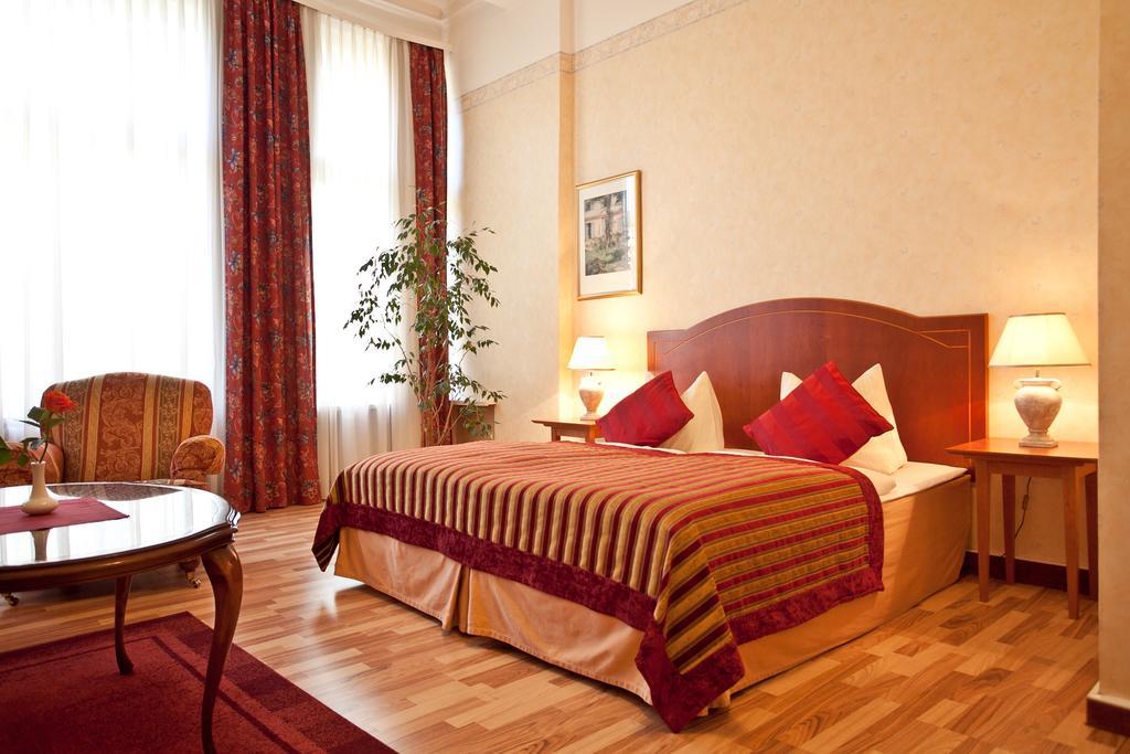 Safestay Kurfurstendamm 3* Berlin
