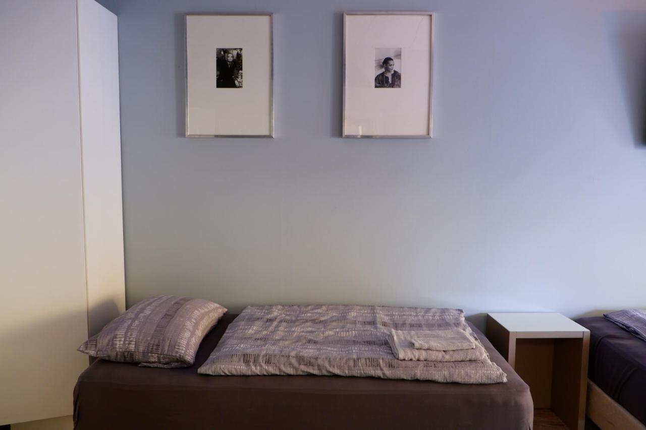 Edison 52 By Lorenc Guest house Berlin