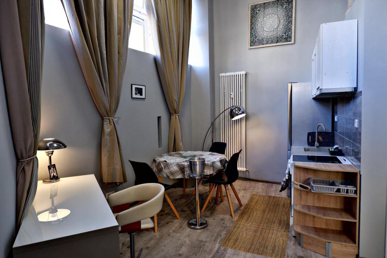 Edison 52 By Lorenc Guest house Berlin
