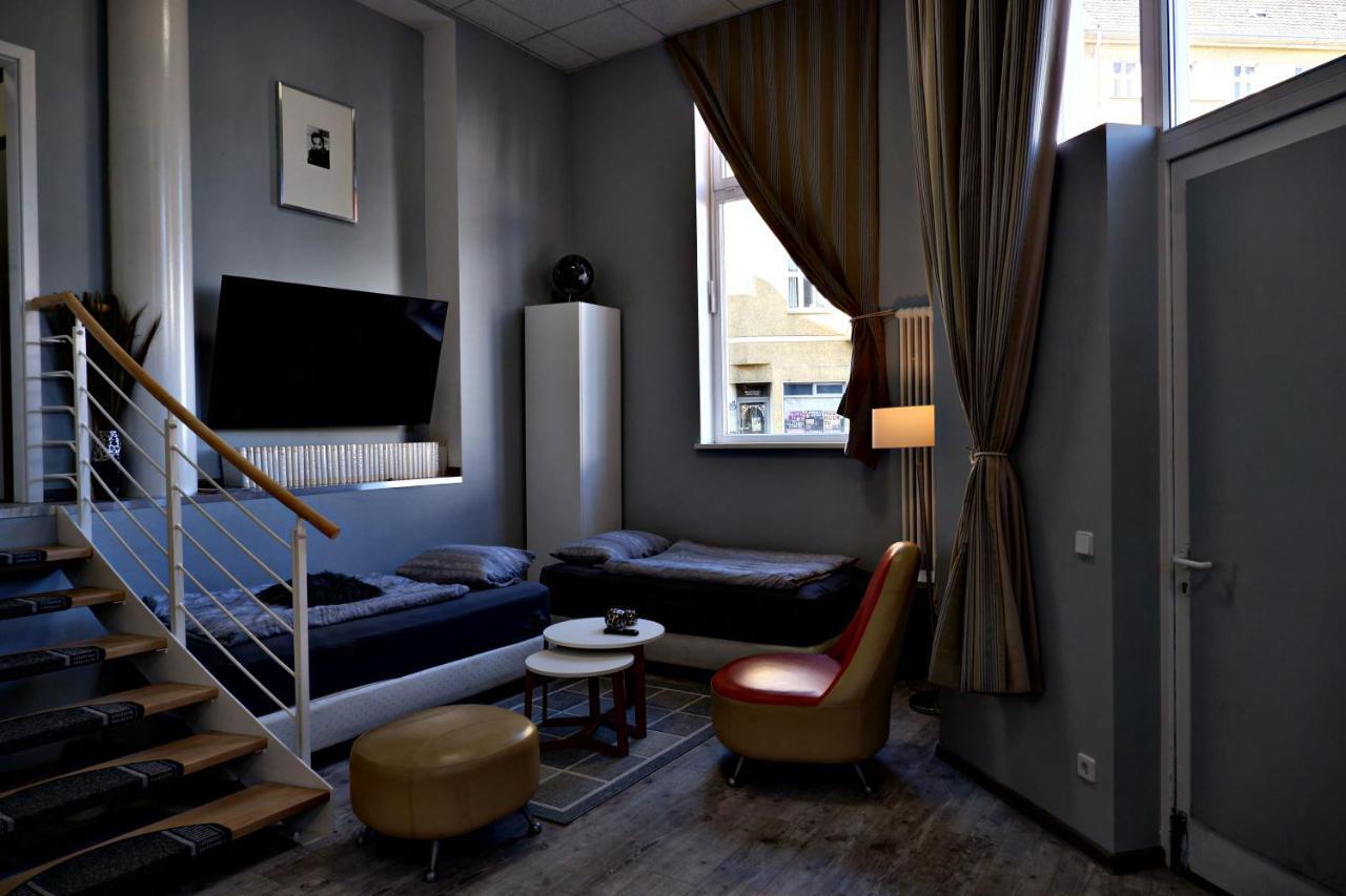 Guest house Edison 52 By Lorenc Berlin