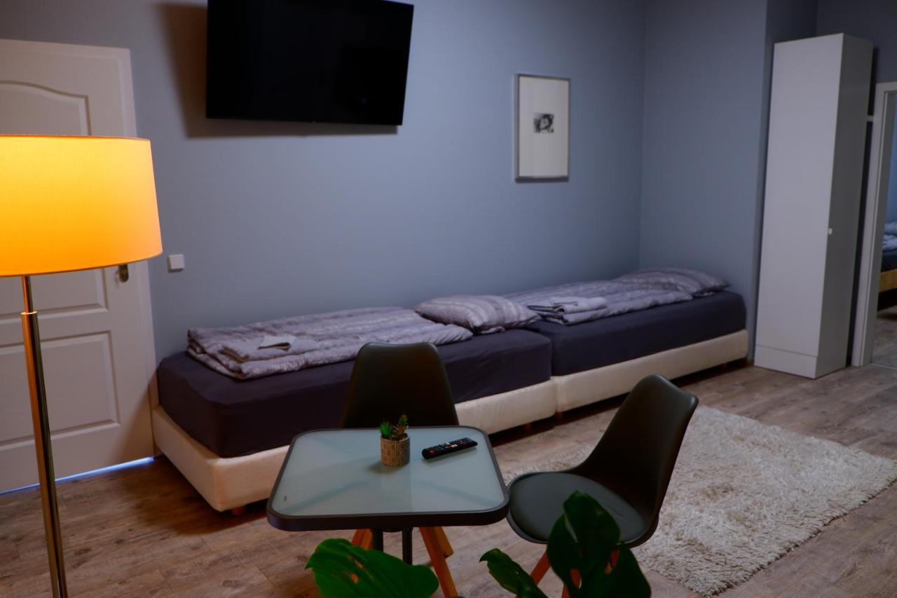 Edison 52 By Lorenc Guest house