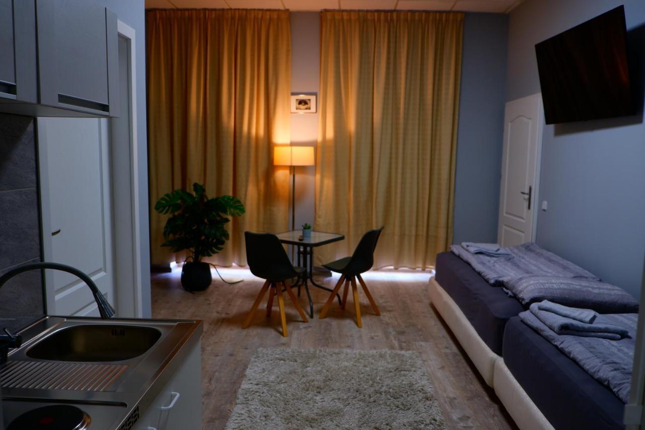 Guest house Edison 52 By Lorenc *