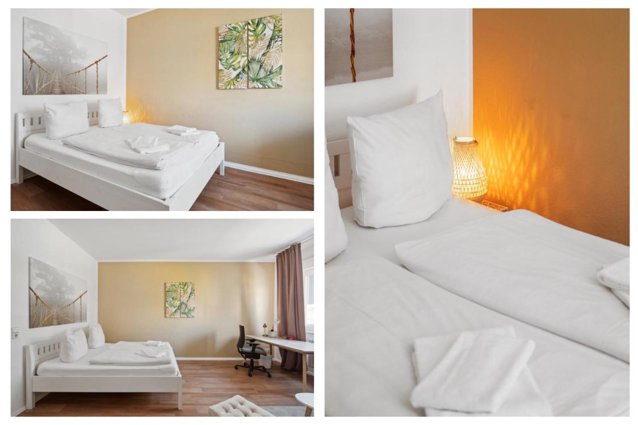 Lejlighed Arbio I Cozy Near Ku'damm With Parking