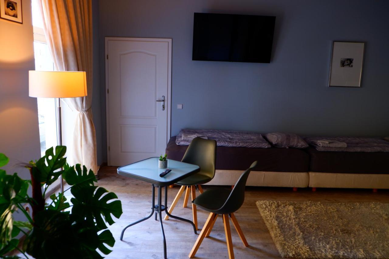 Guest house Edison 52 By Lorenc