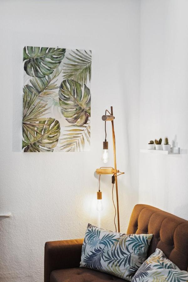 Arbio I Cozy Near Ku'damm With Parking Lejlighed Berlin