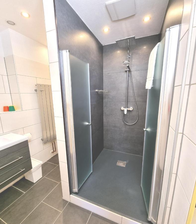 Privatunterkunft Havelapartments *