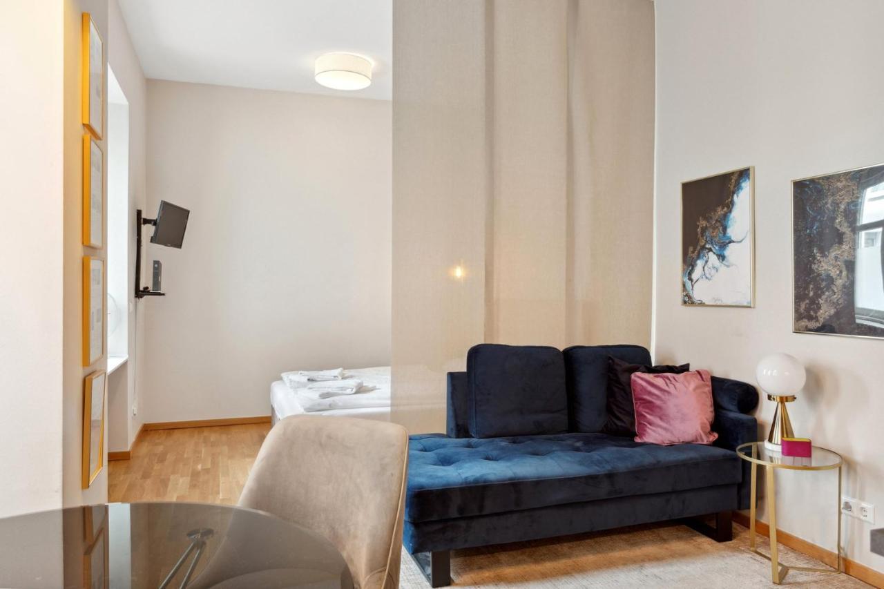Modern&new Designer Flat In Charlottenburg * Berlin