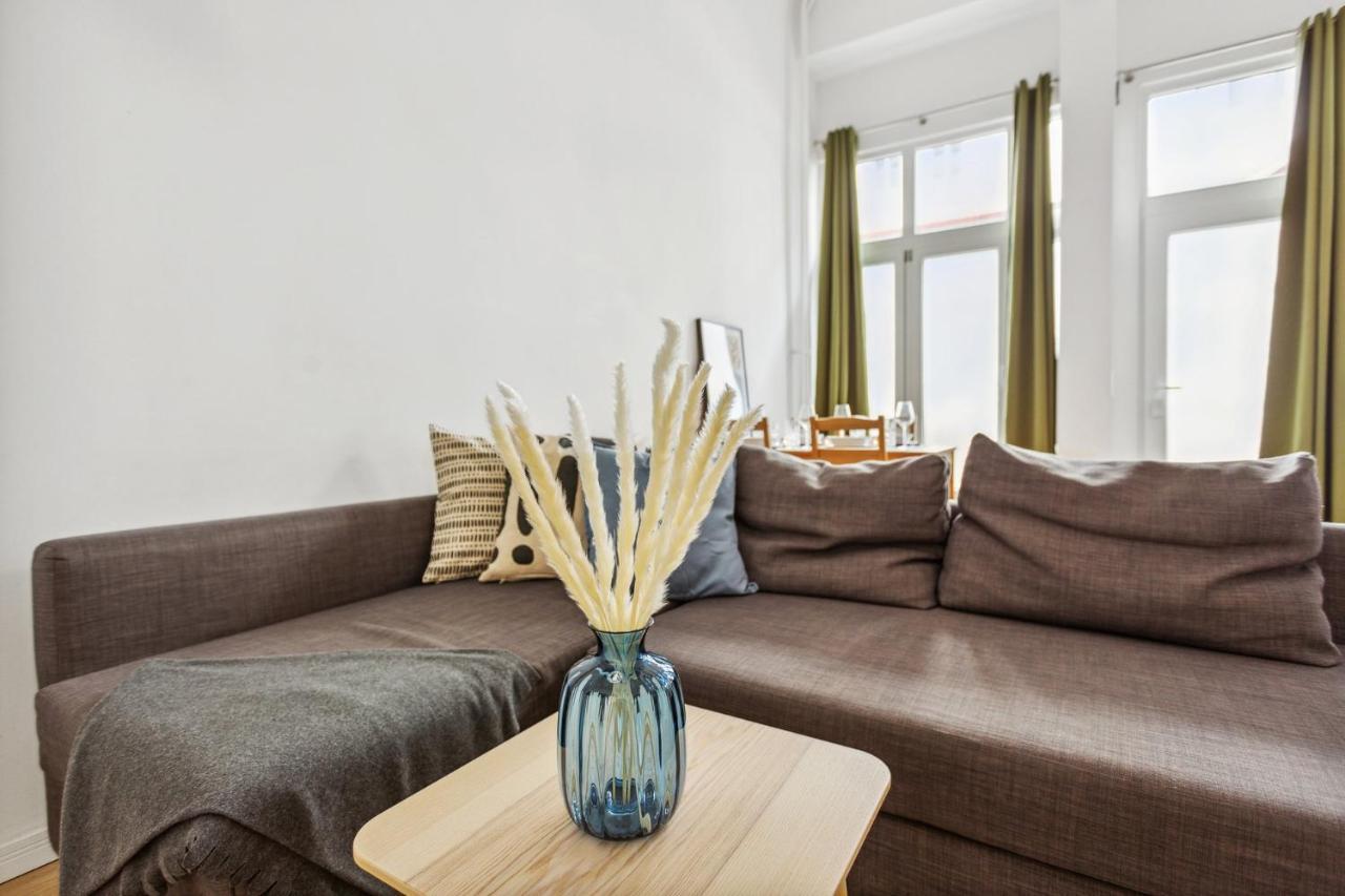 Beautiful 1 Bedroom In Charlottenburg Appartement Berlin