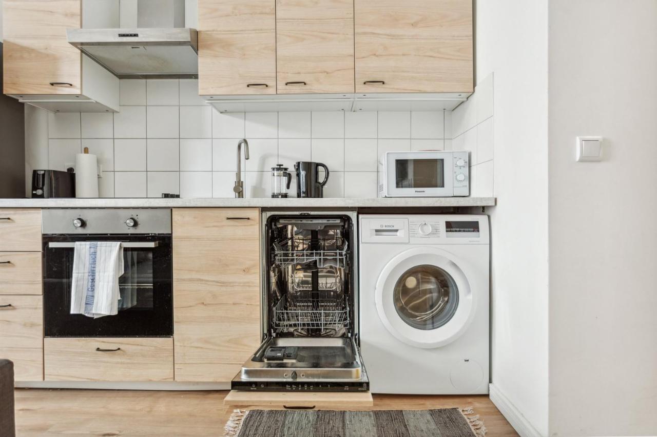 Beautiful 1 Bedroom In Charlottenburg Appartement Berlin