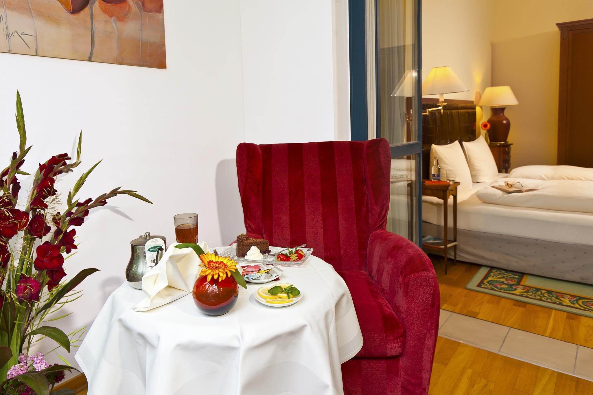 Hotell Louisa's Place