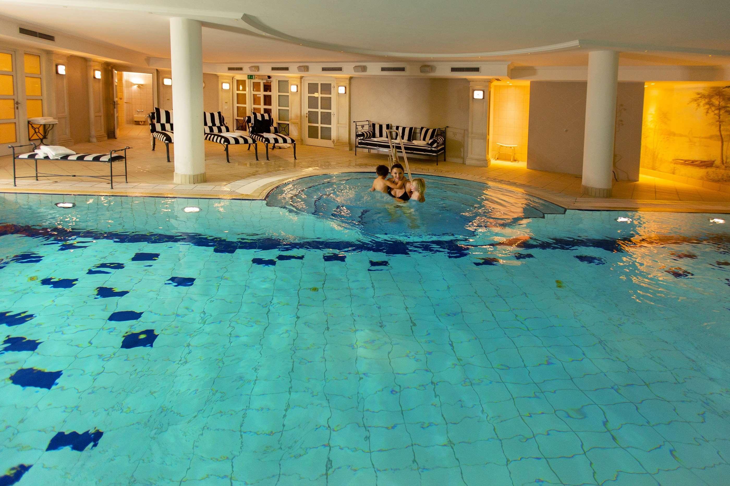 Louisa's Place Hotell