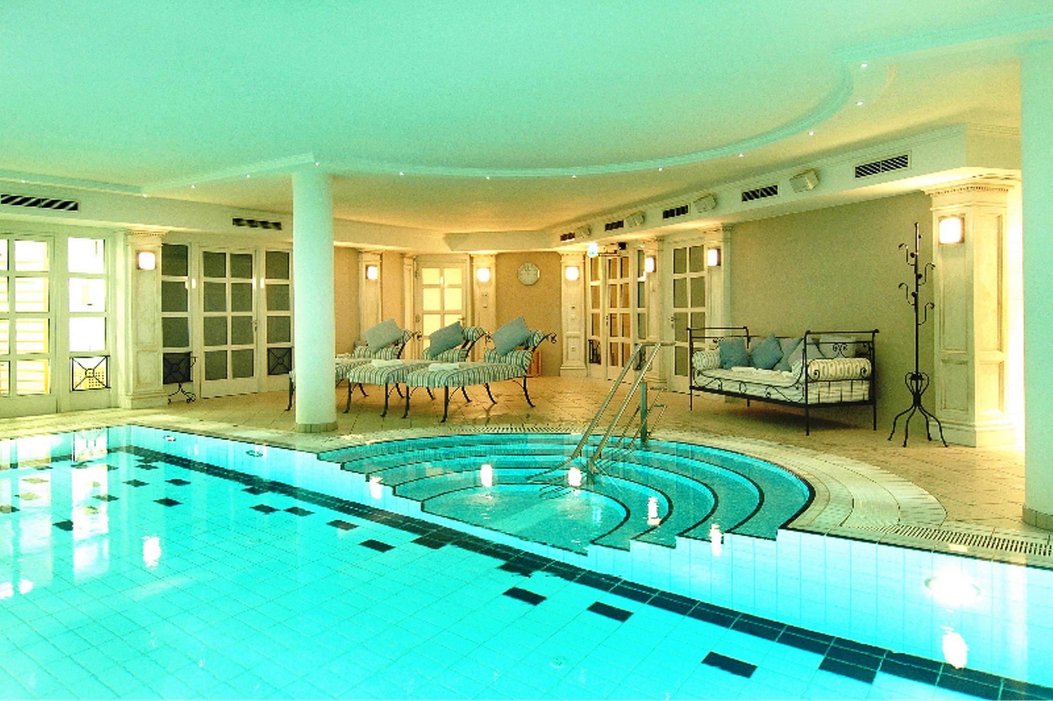 Hotell Louisa's Place 5*