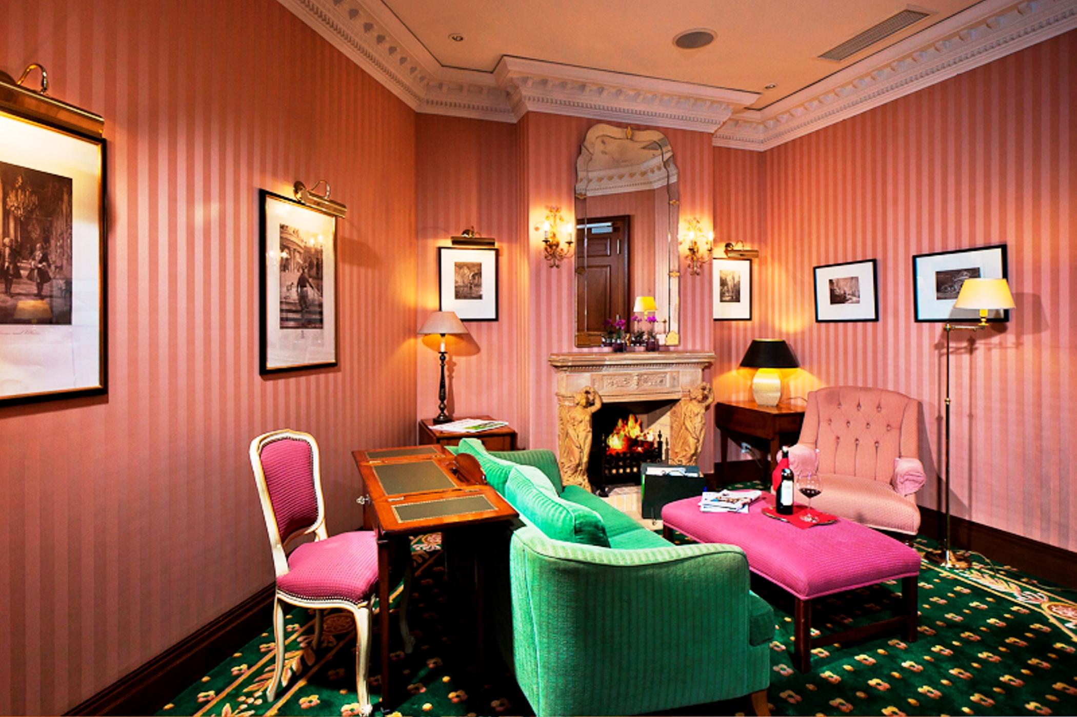 Louisa's Place Hotell 5*