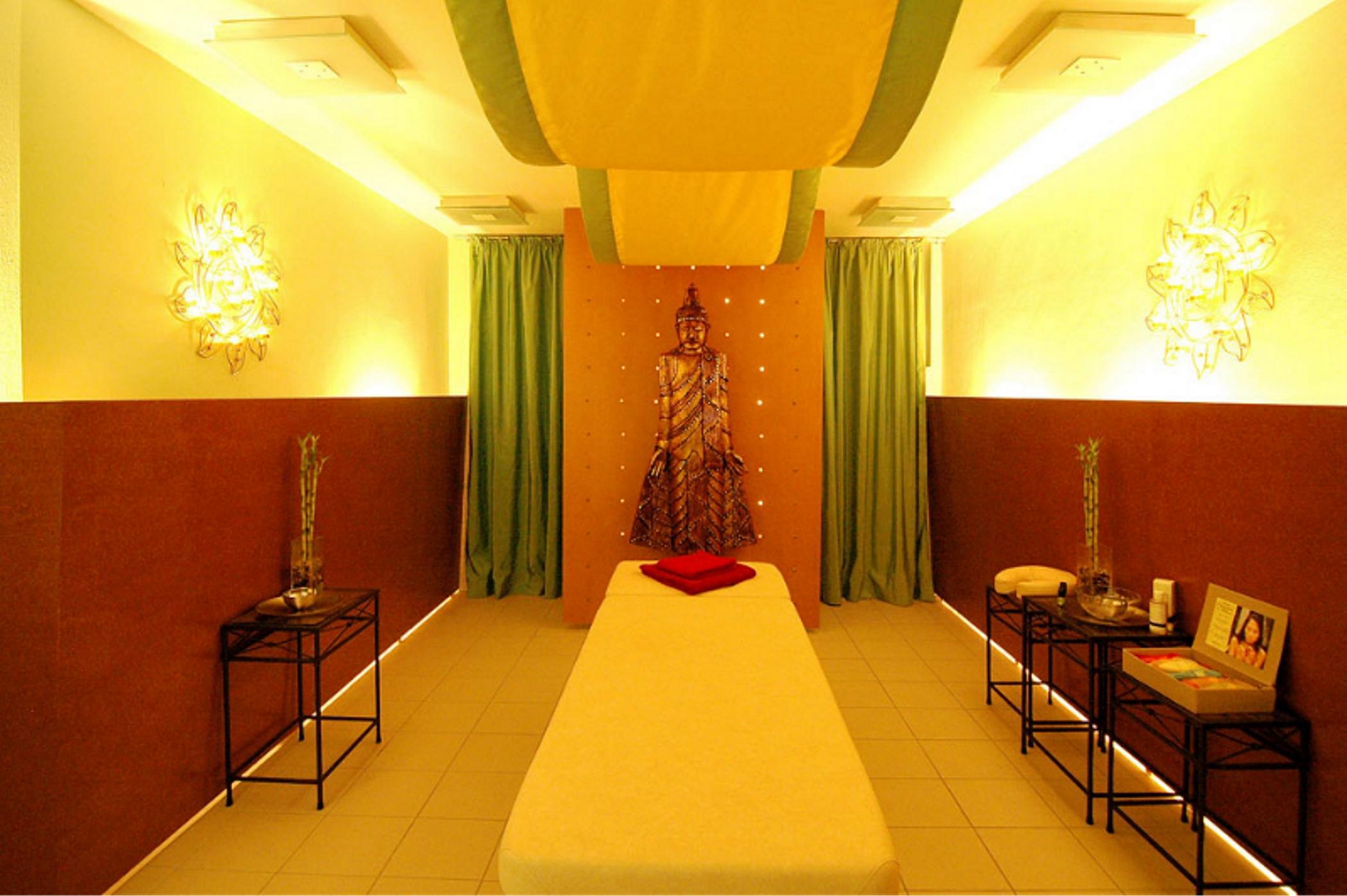 Louisa's Place Hotell 5*