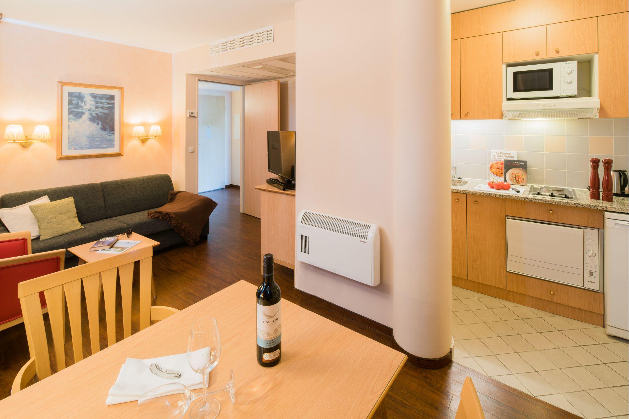 Citadines Kurfürstendamm Berlin