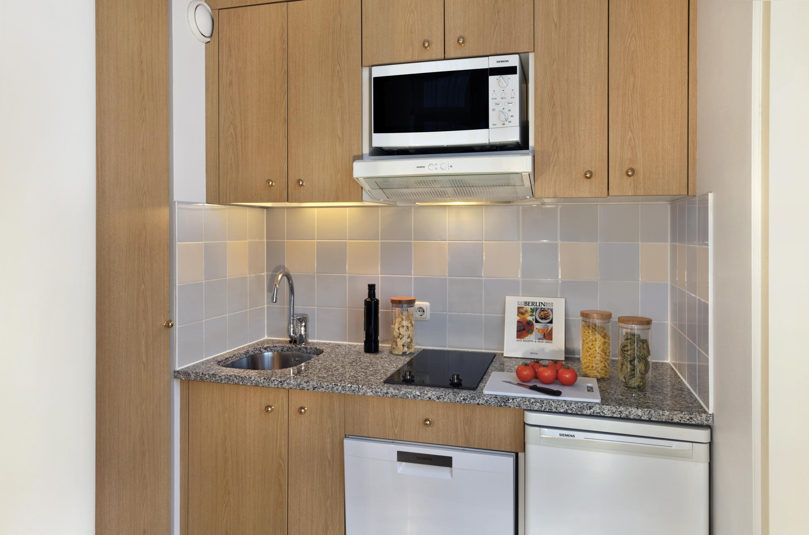 Aparthotel Citadines Kurfürstendamm
