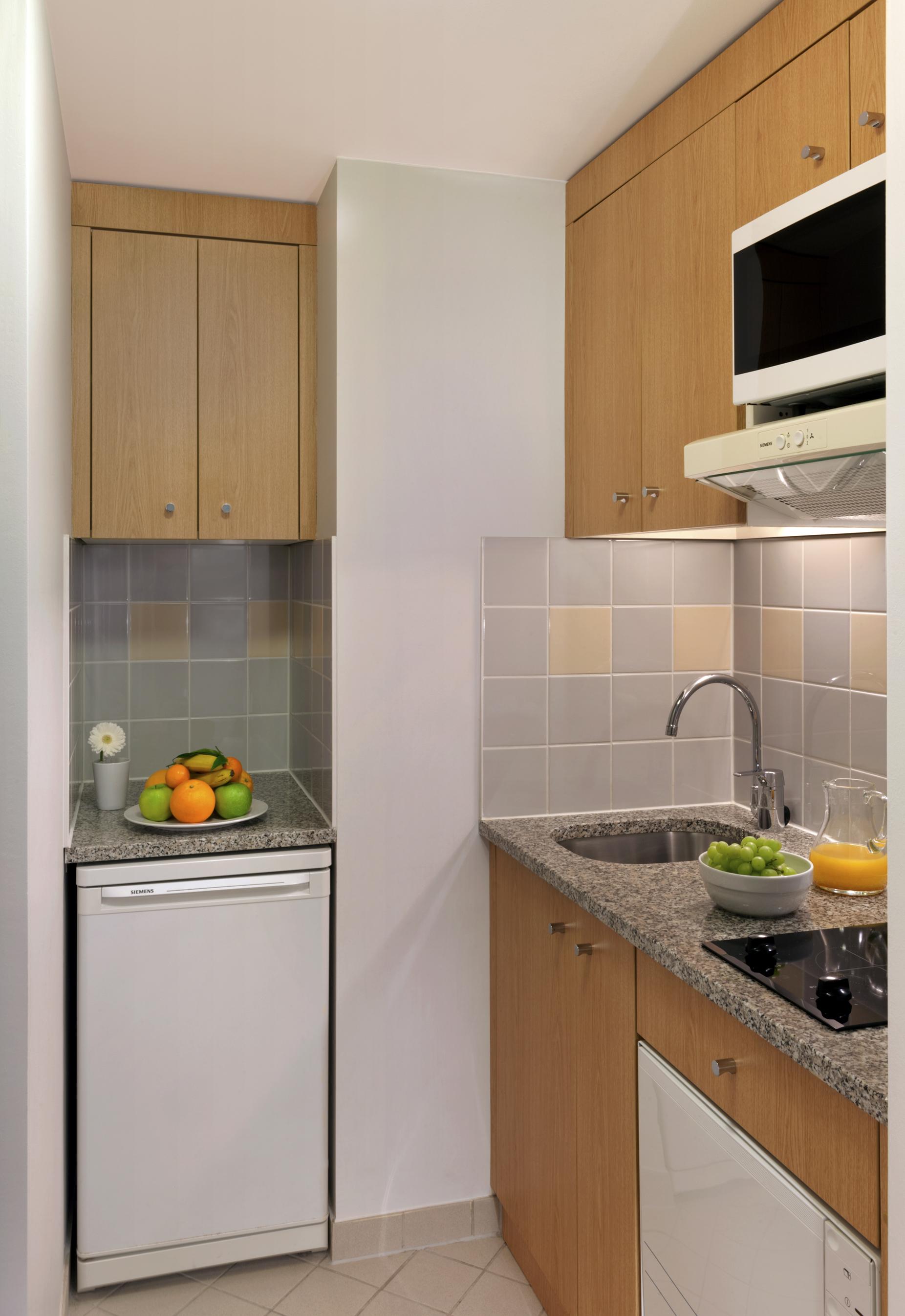Aparthotel Citadines Kurfürstendamm