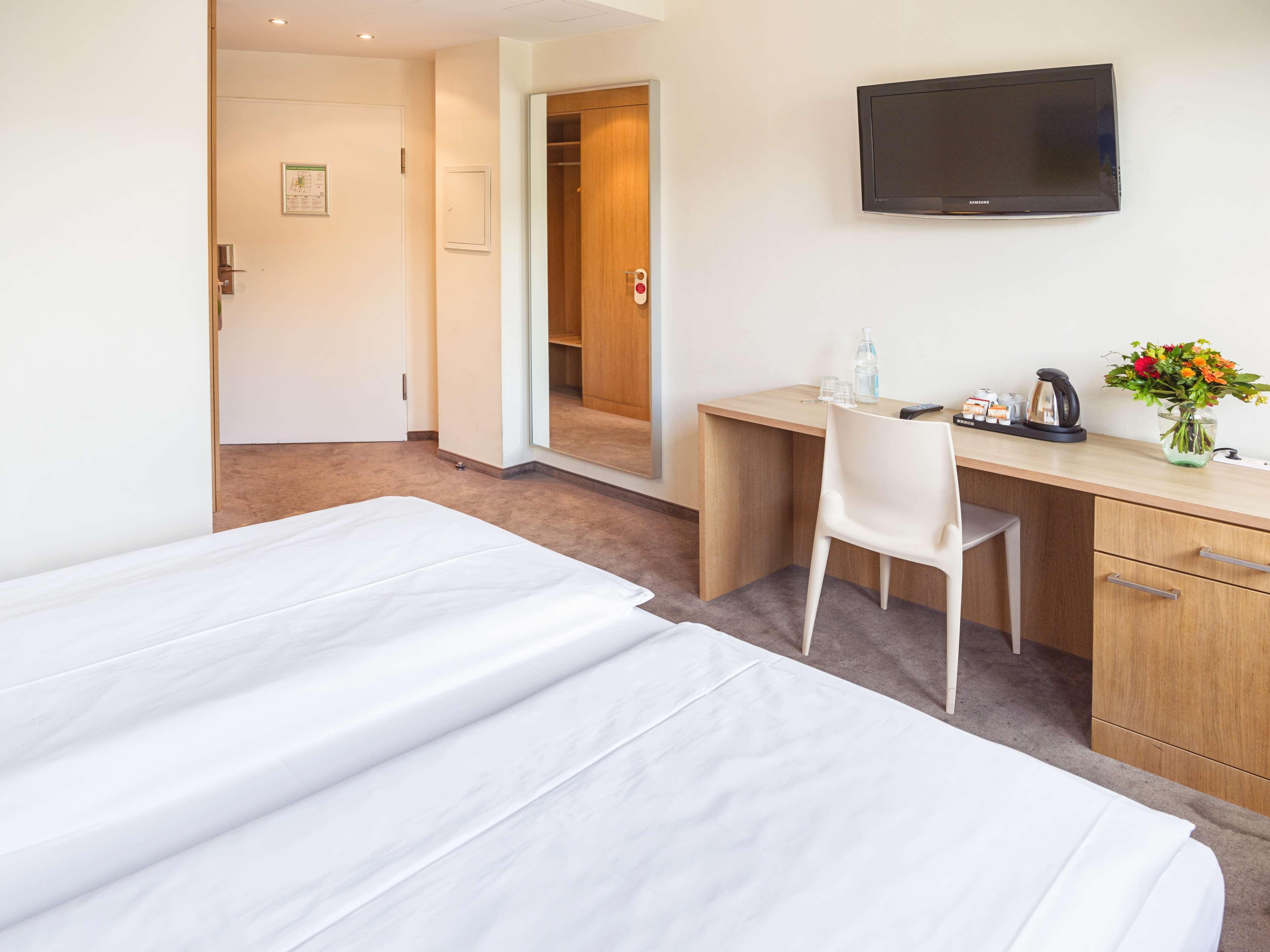 Hotell Mitte By Campanile Berlin