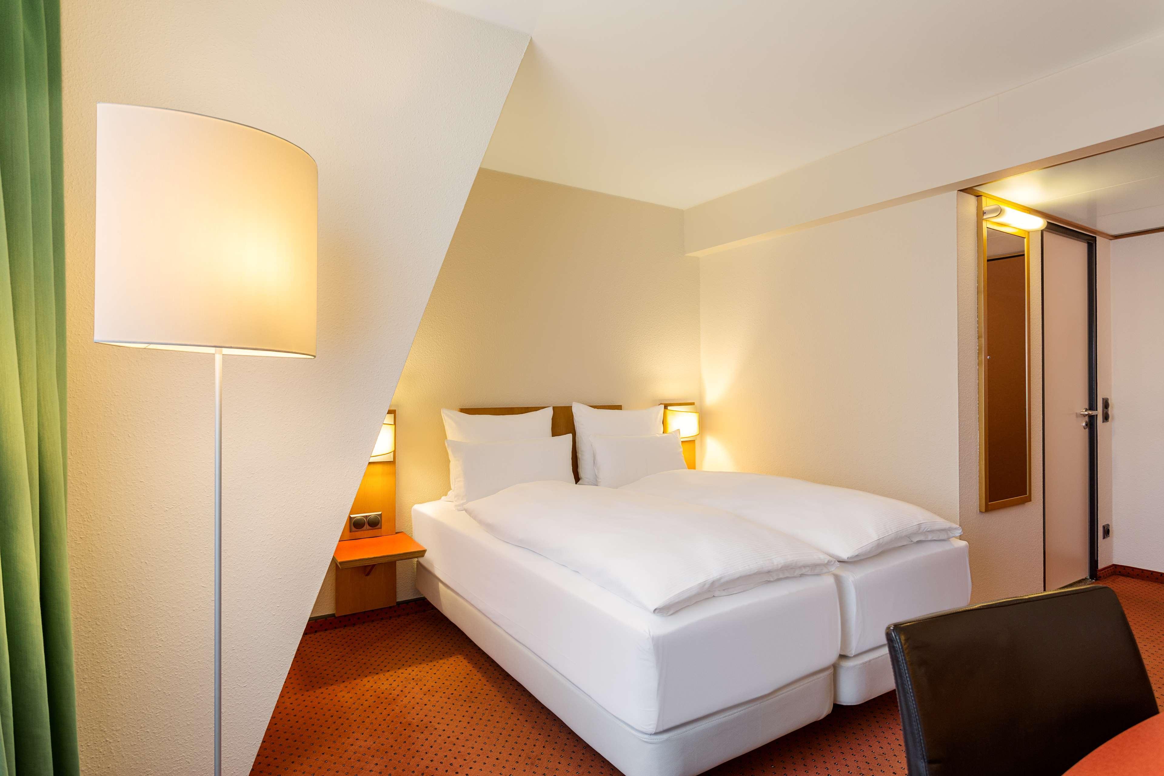 Hotel Nh Ost Berlin