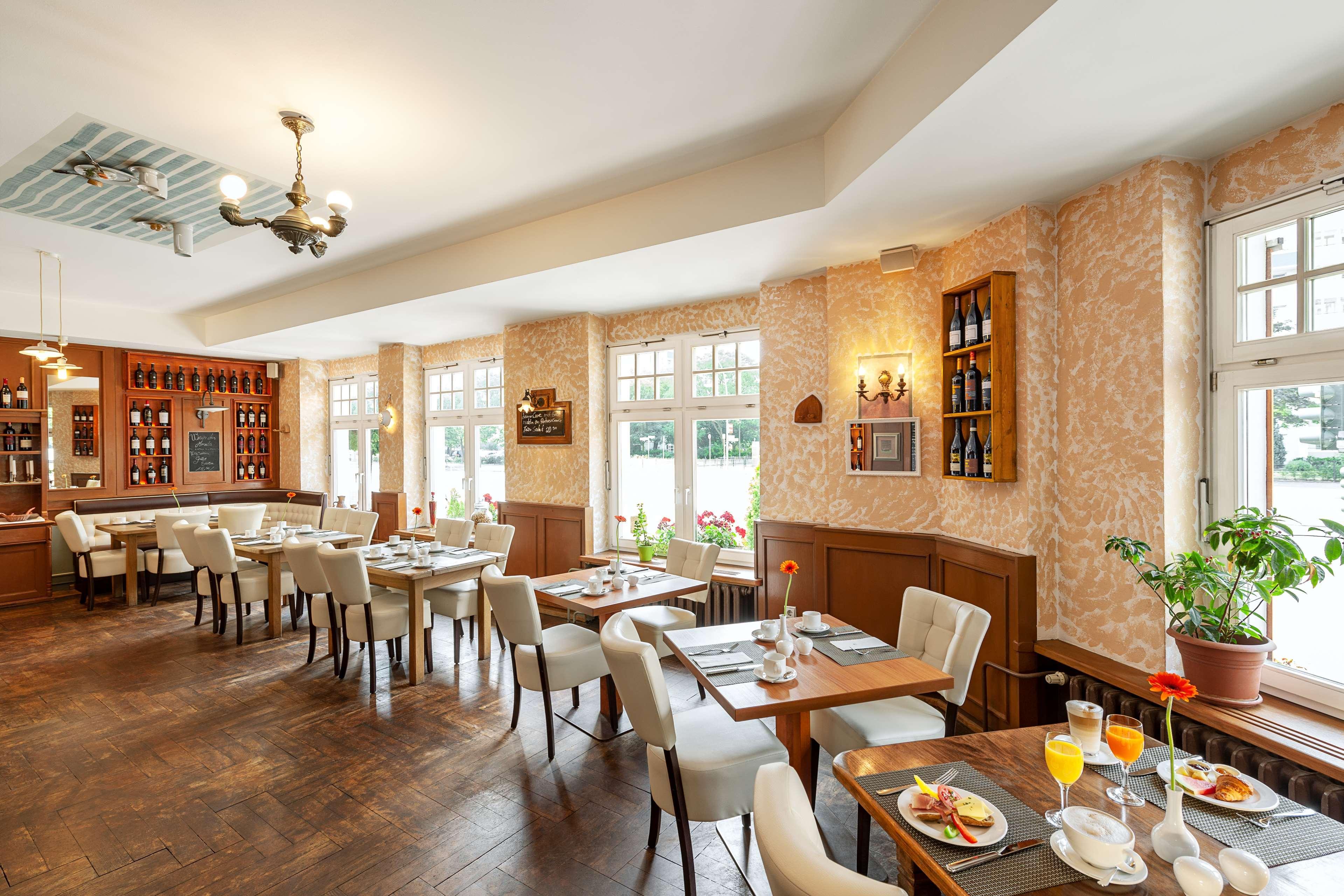 Nh Ost Hotel Berlin
