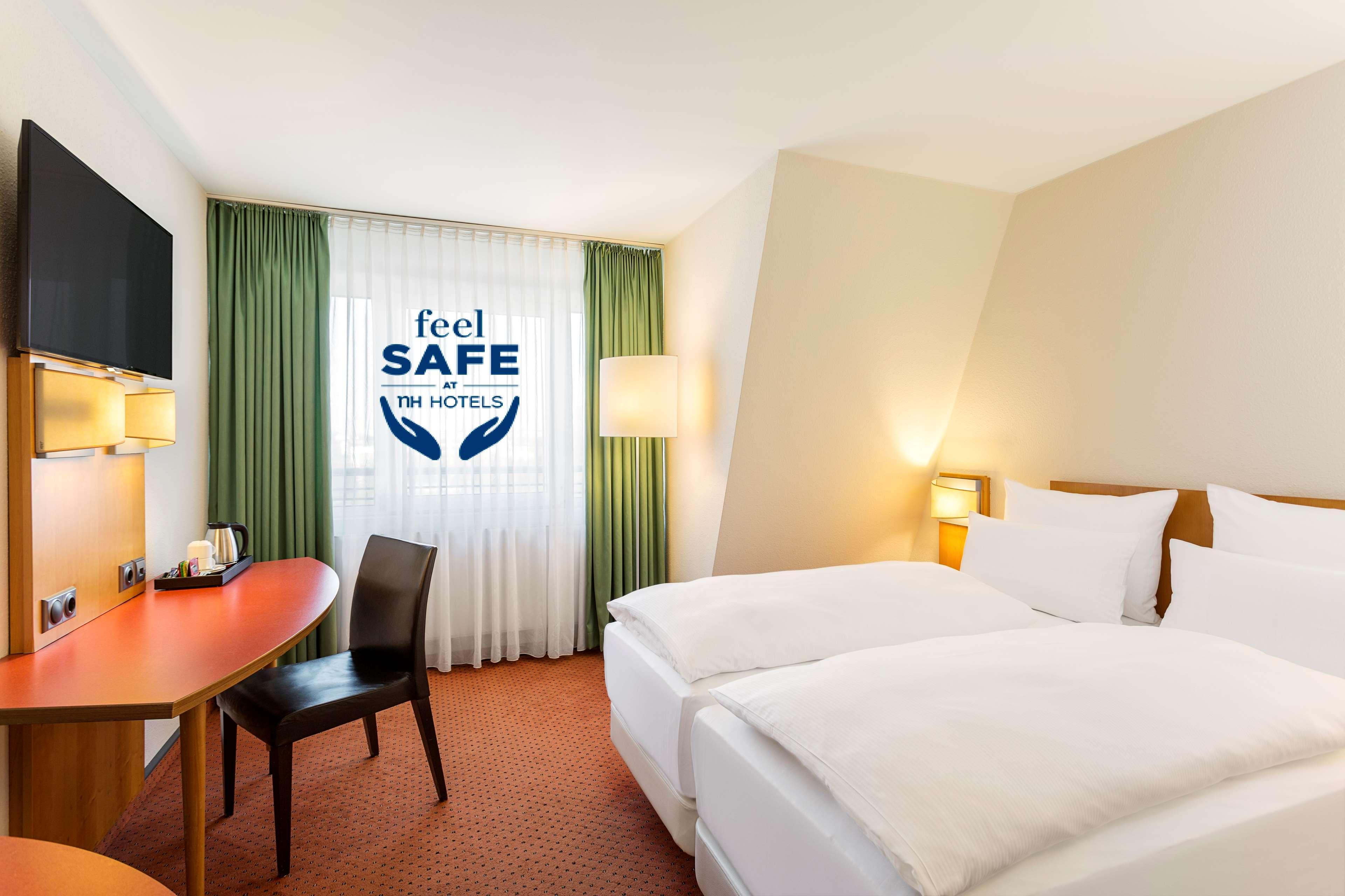 Hotel Nh Ost 4*