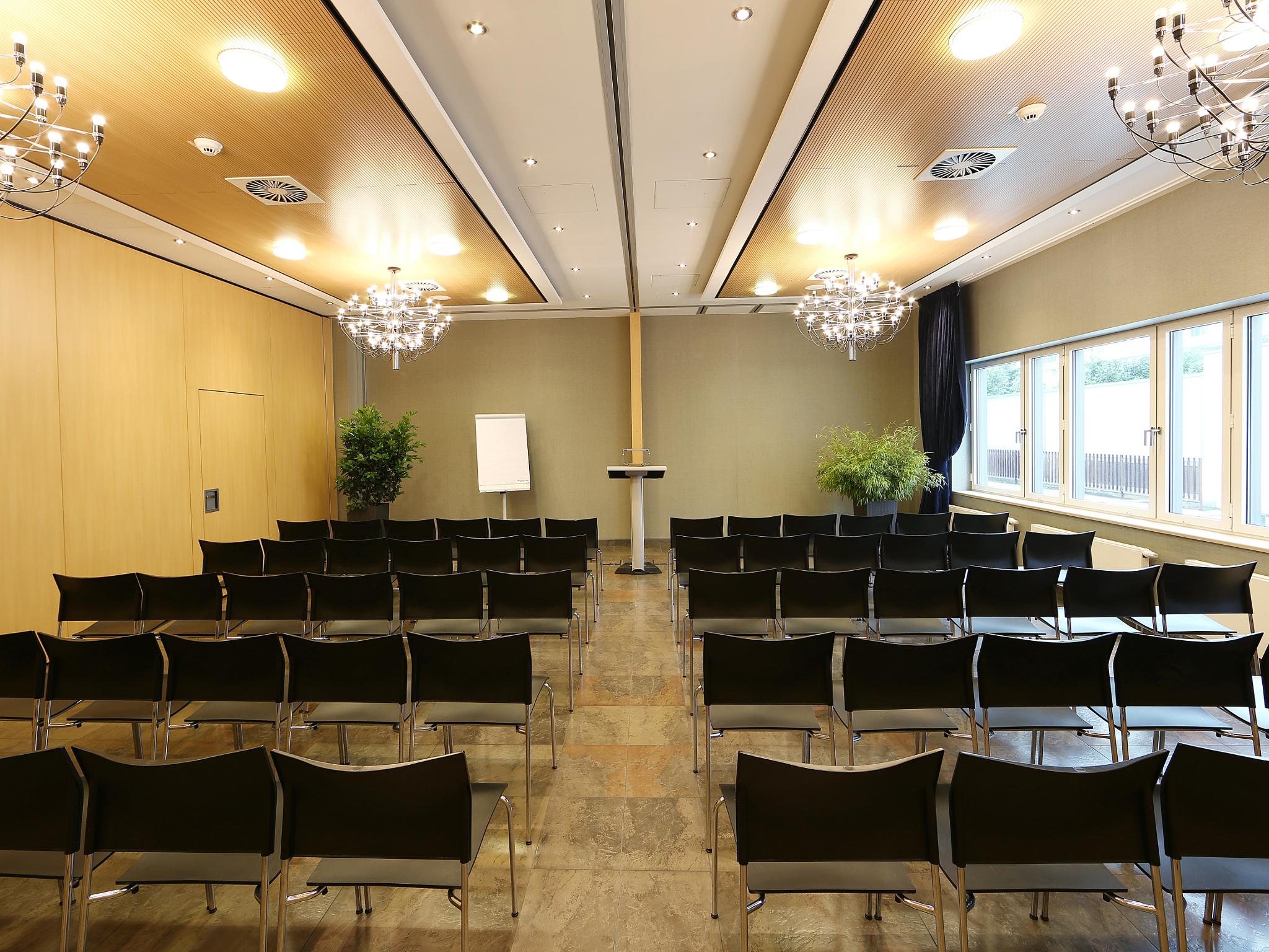 Hotell Abba Berlin