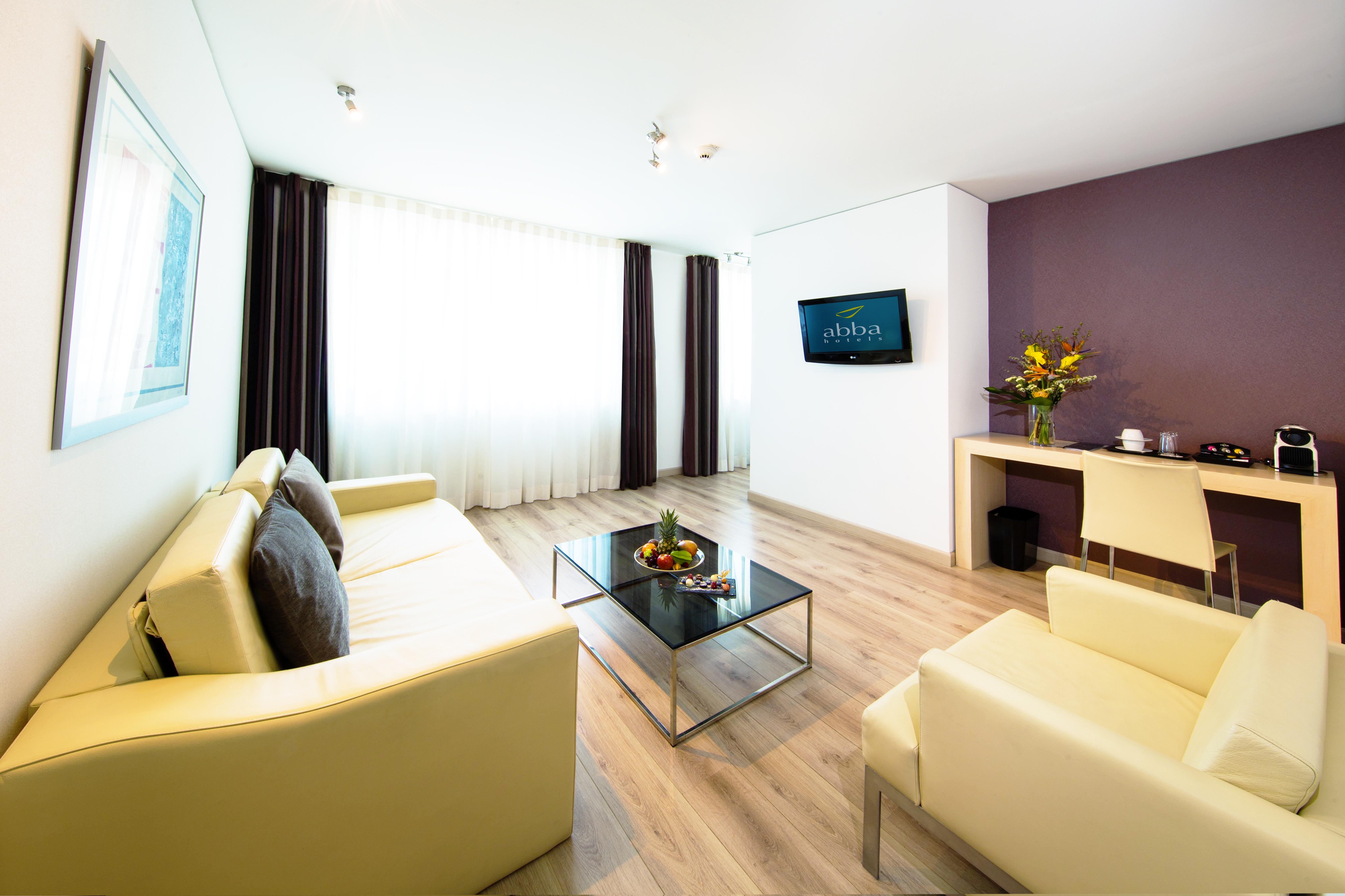 Abba Hotell