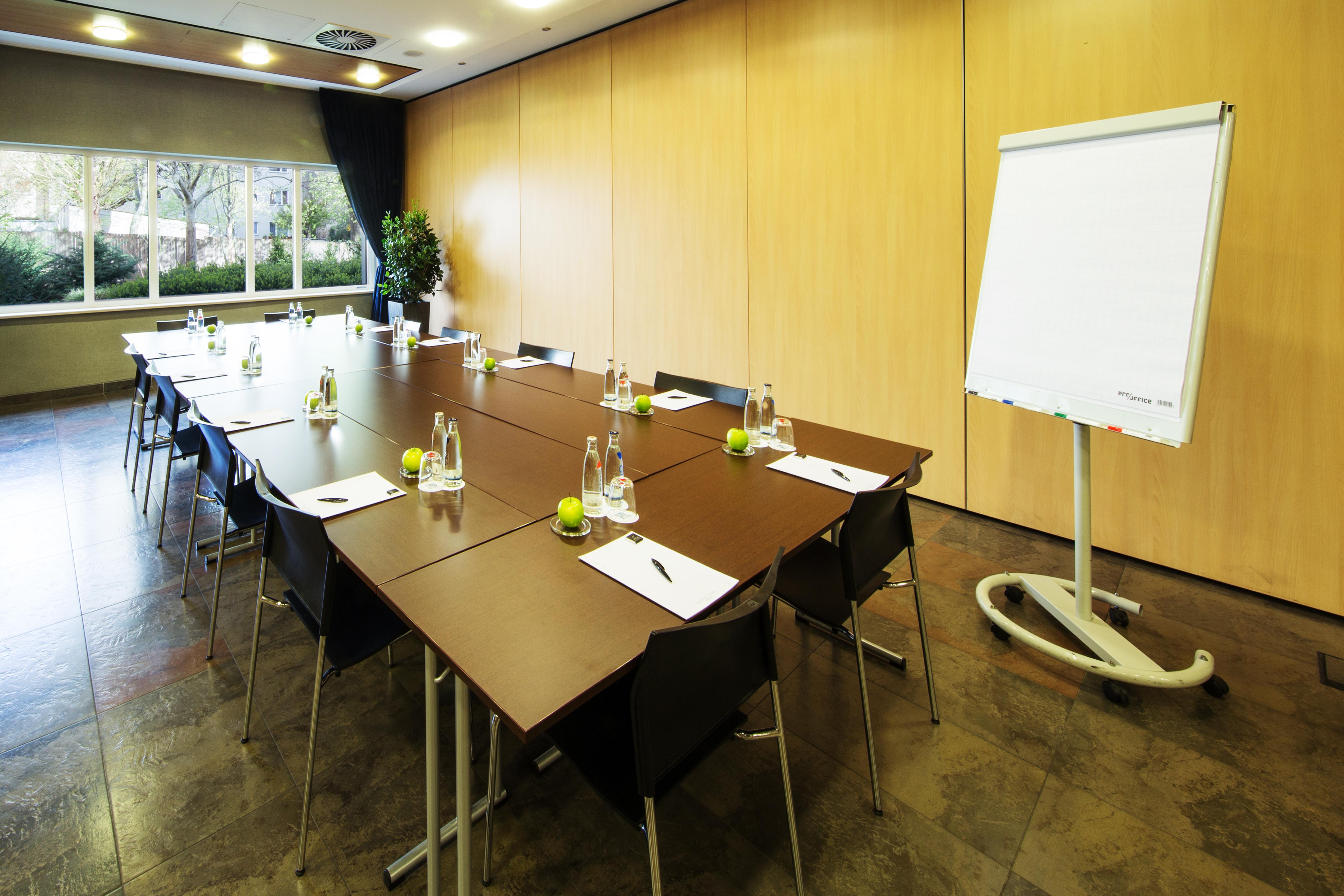 Hotell Abba Berlin