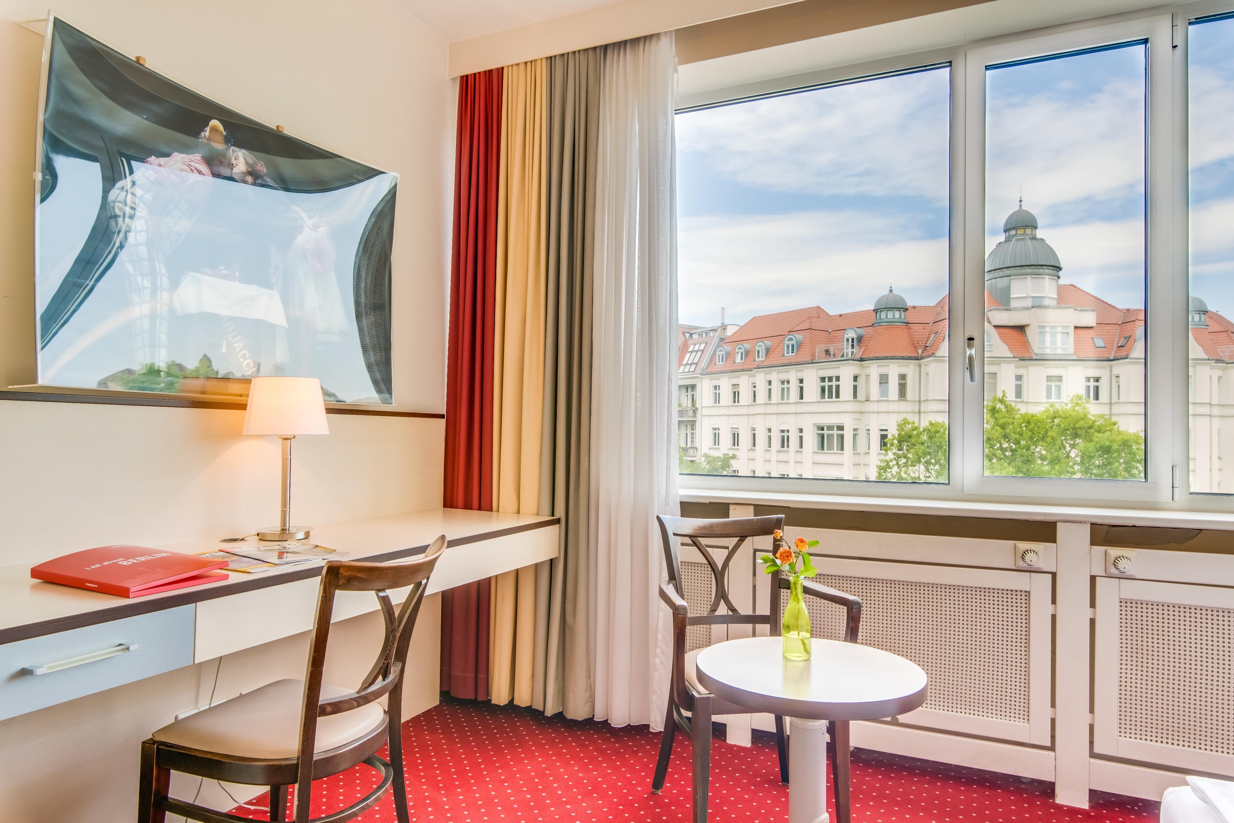 Kurfürstendamm Hotel
