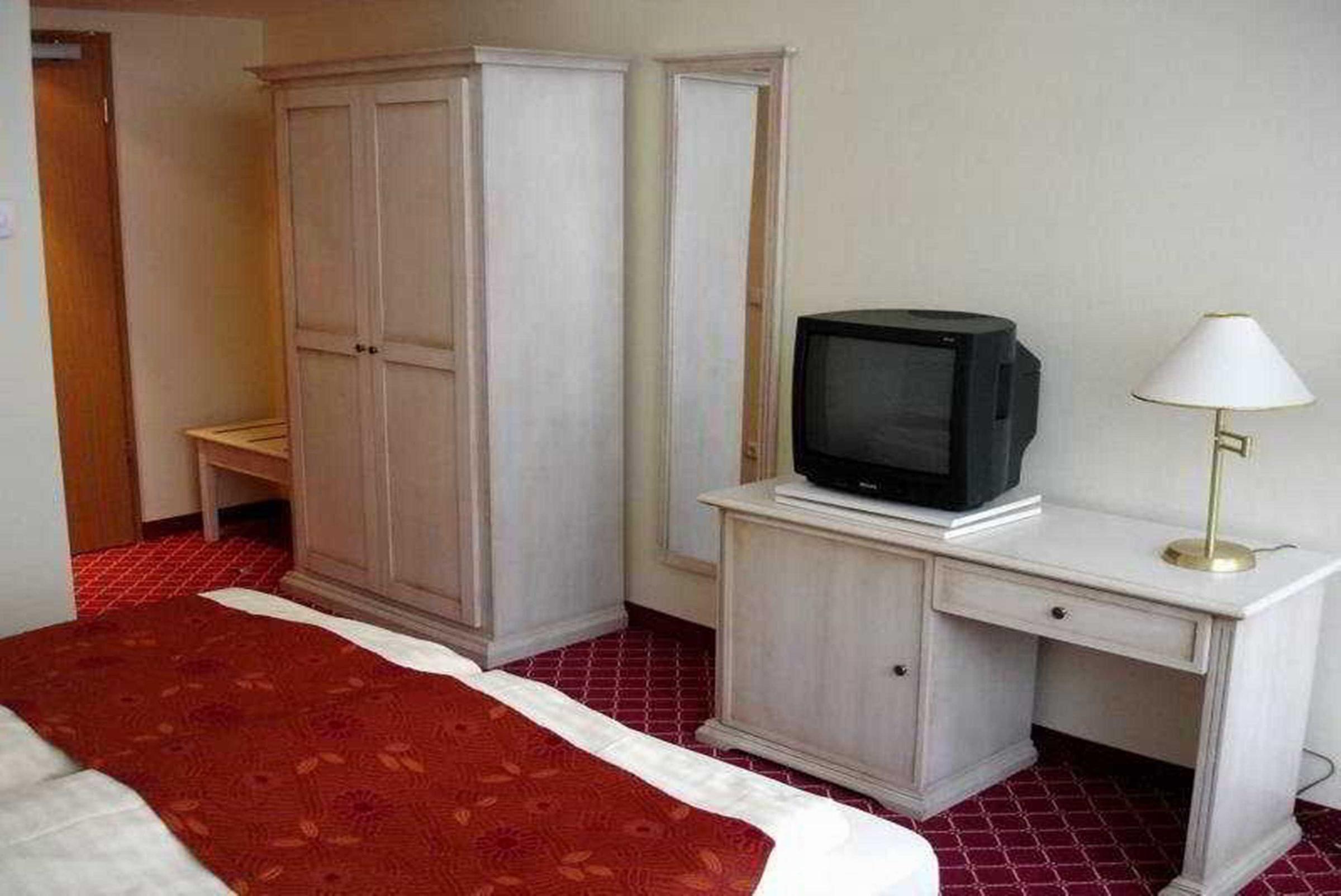 Hotell Chateau Kurfuerstendamm Berlin
