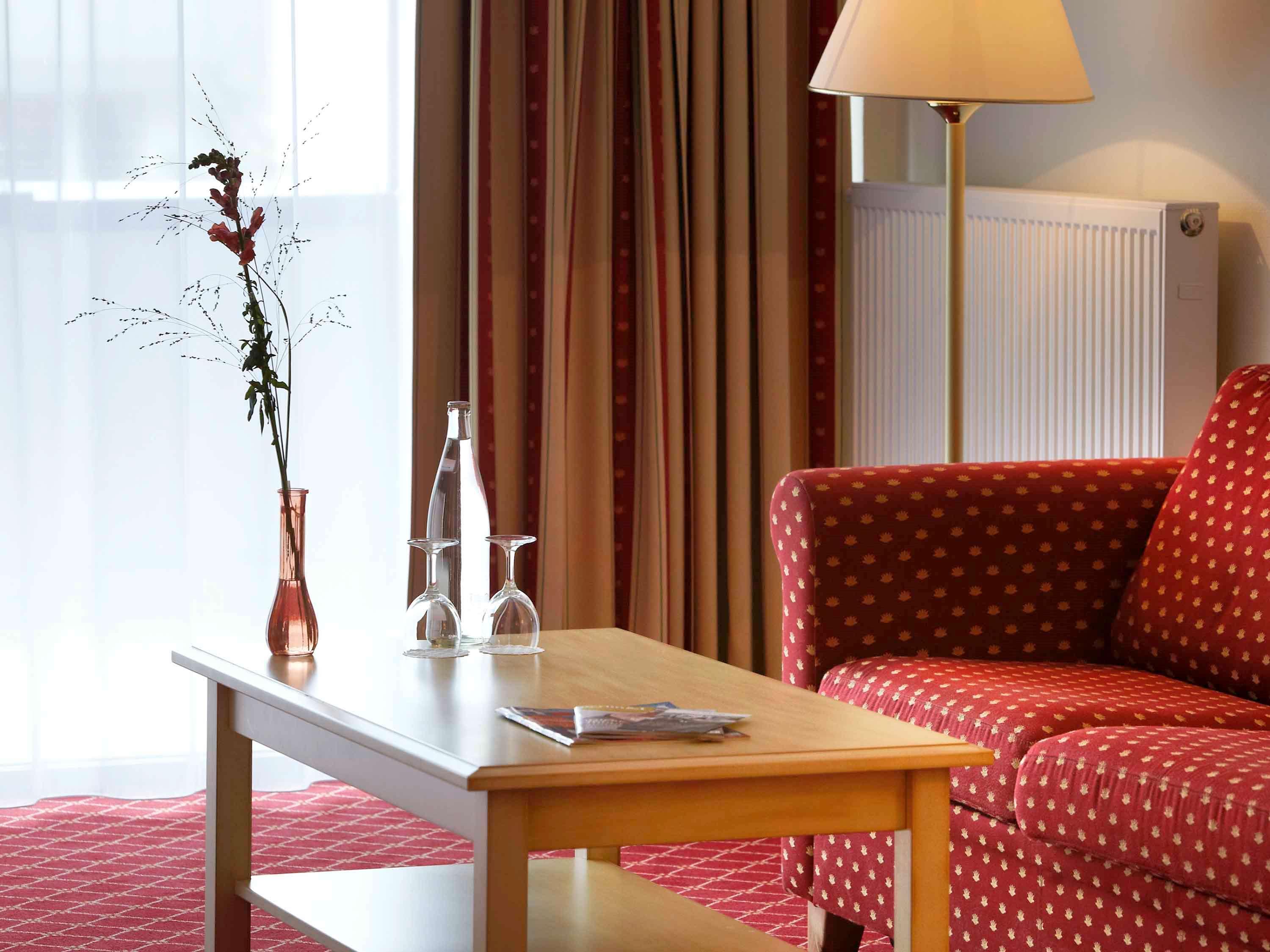 Chateau Kurfuerstendamm Hotell
