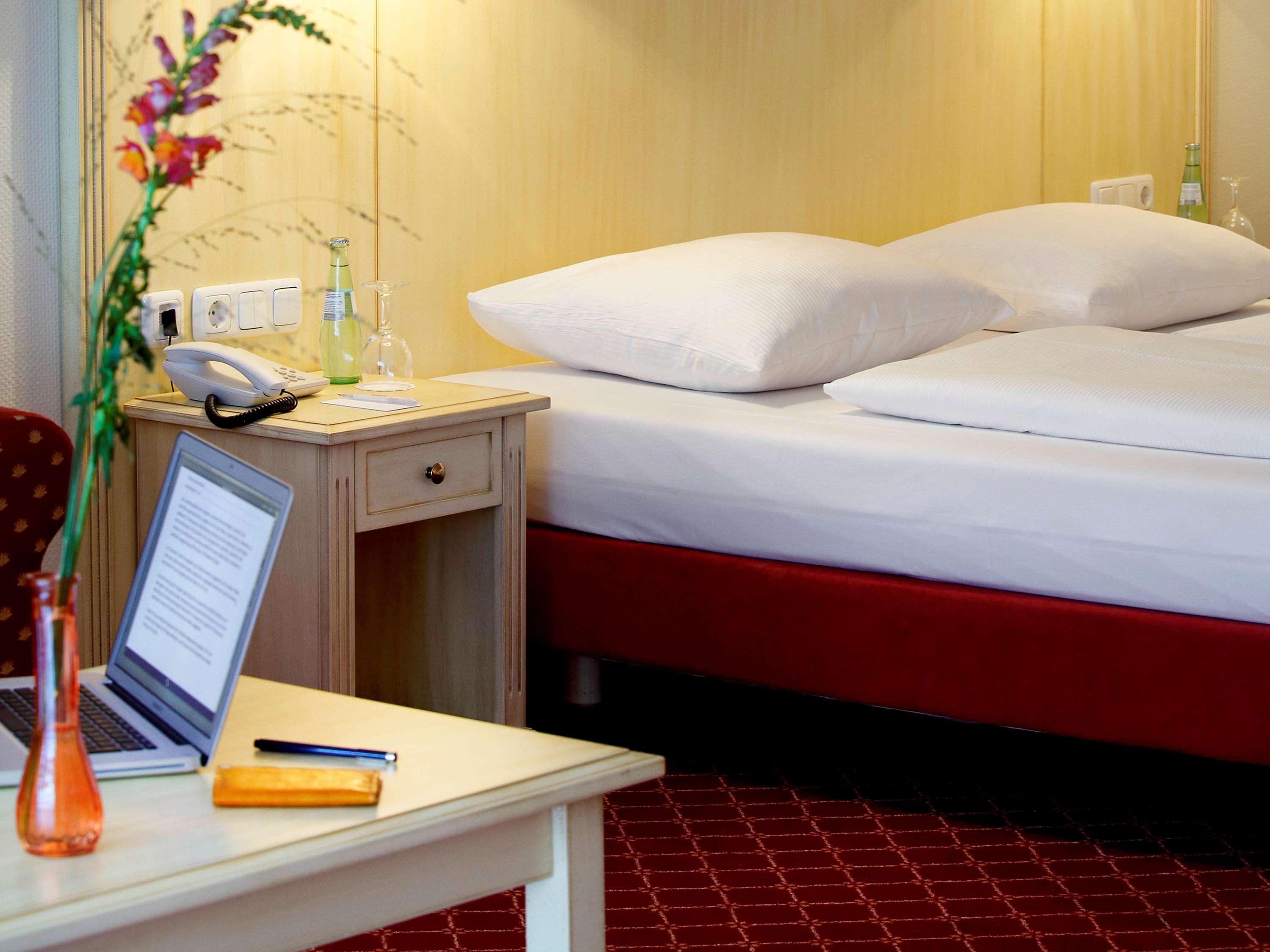 Chateau Kurfuerstendamm Hotell