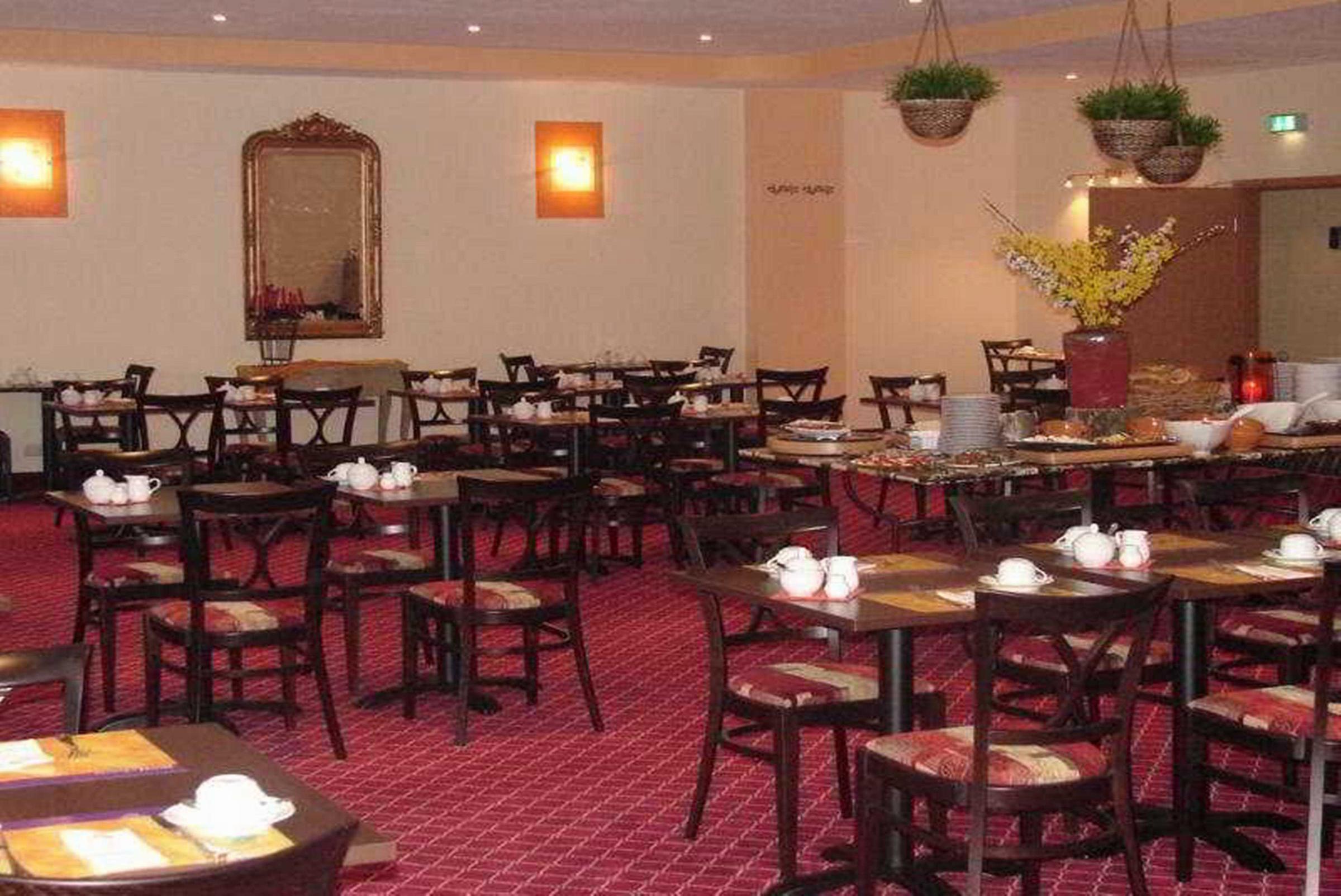 Hotell Chateau Kurfuerstendamm