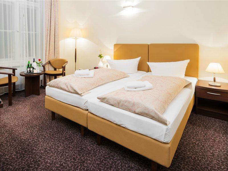 Upper Kurfürstendamm Hotell Berlin