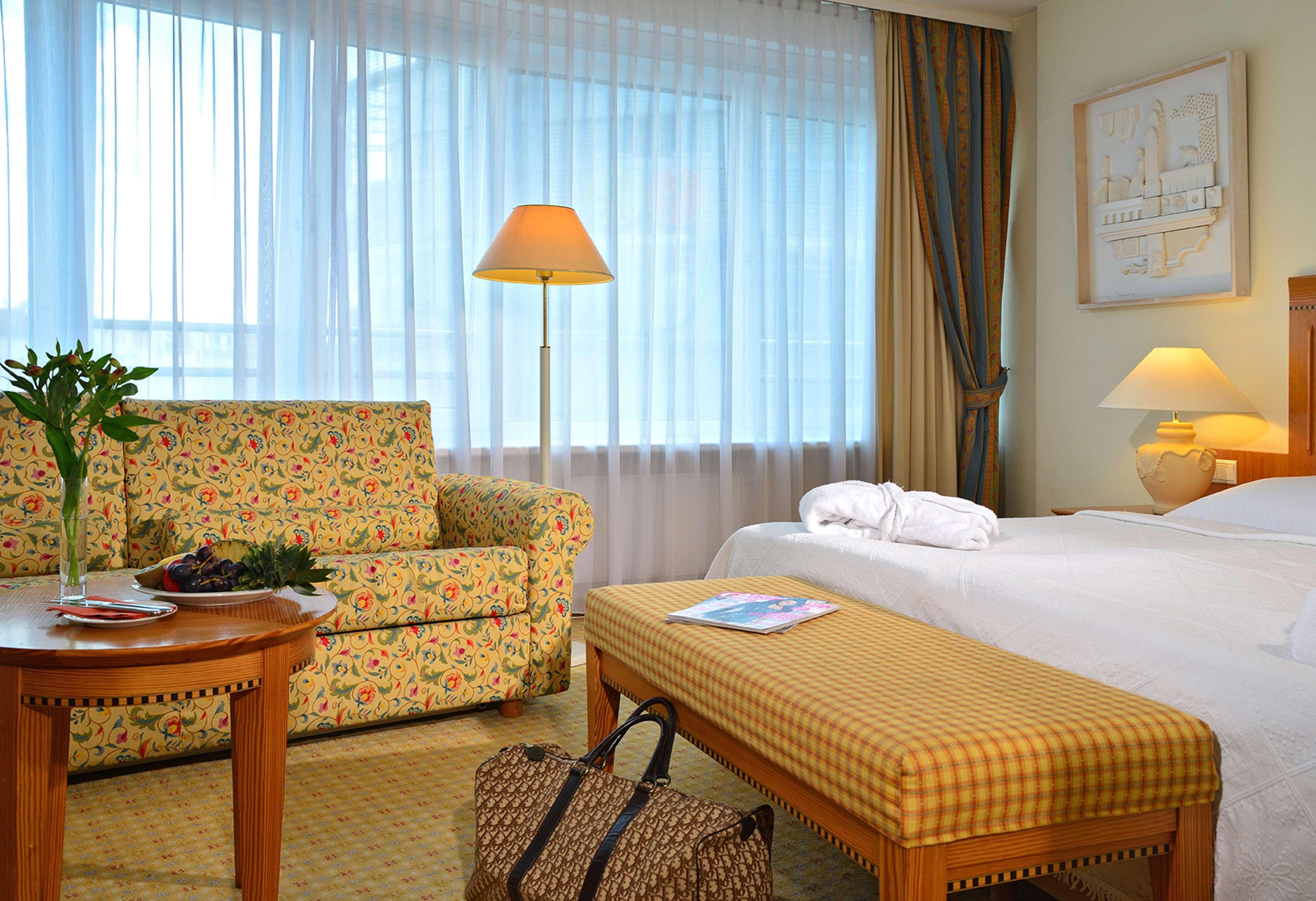 Domicil By Golden Tulip Hotell Berlin