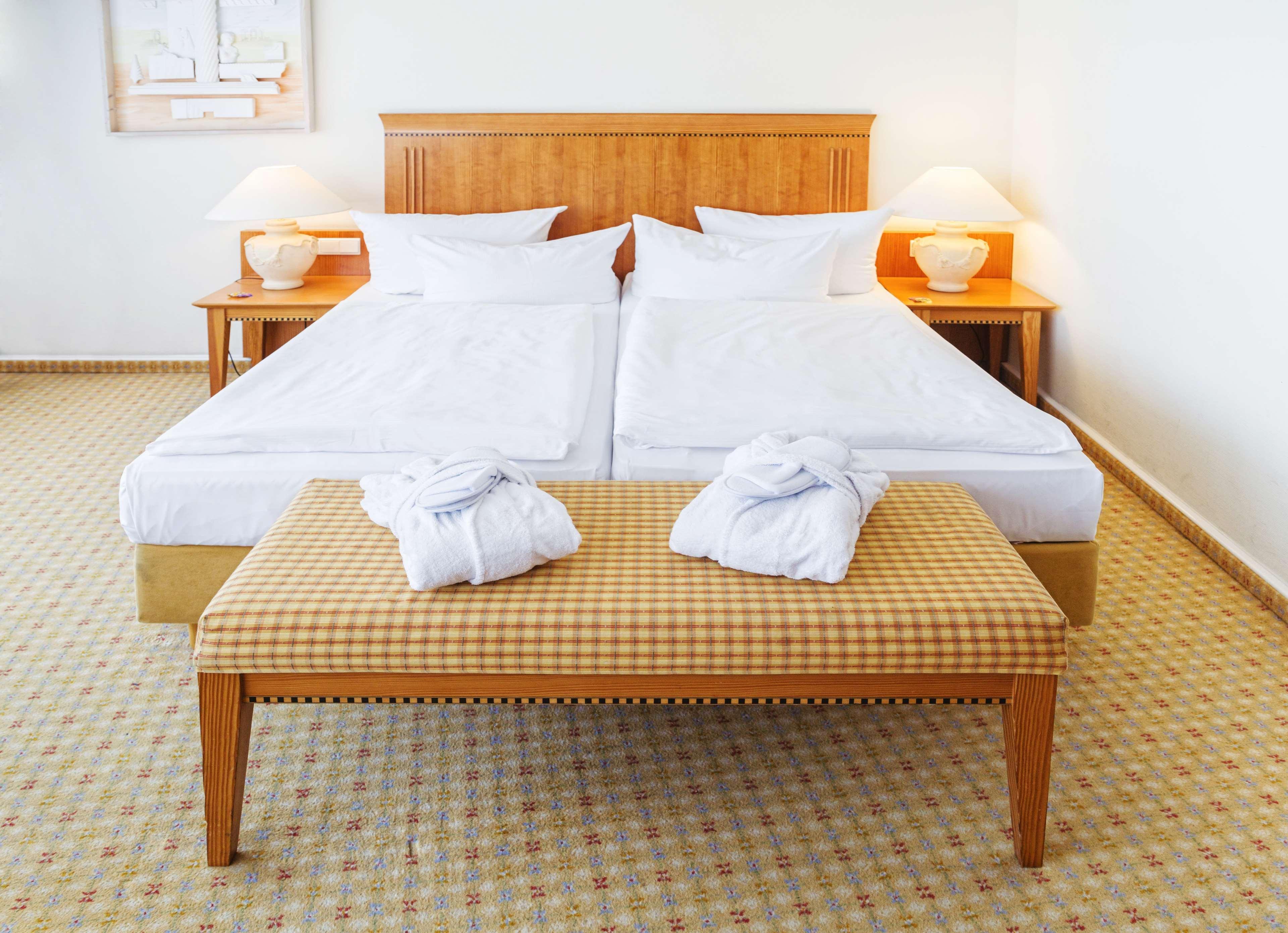 Hotell Domicil By Golden Tulip Berlin