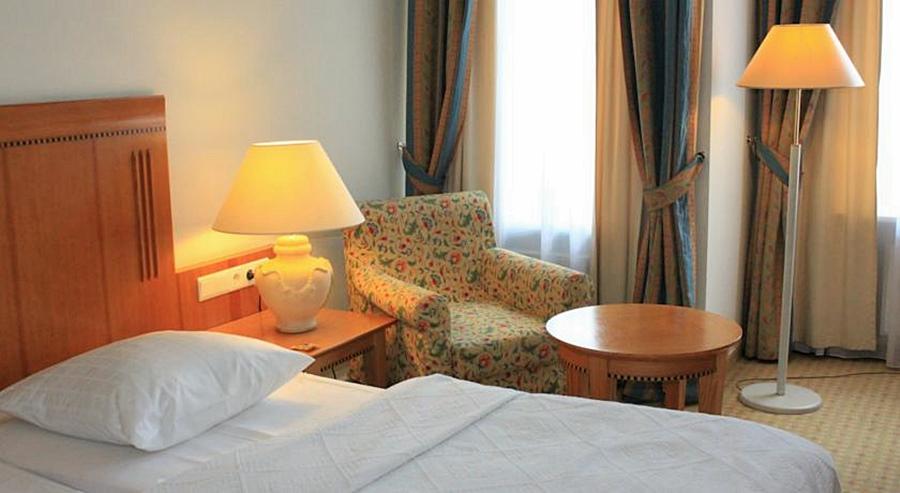 Domicil By Golden Tulip Berlin
