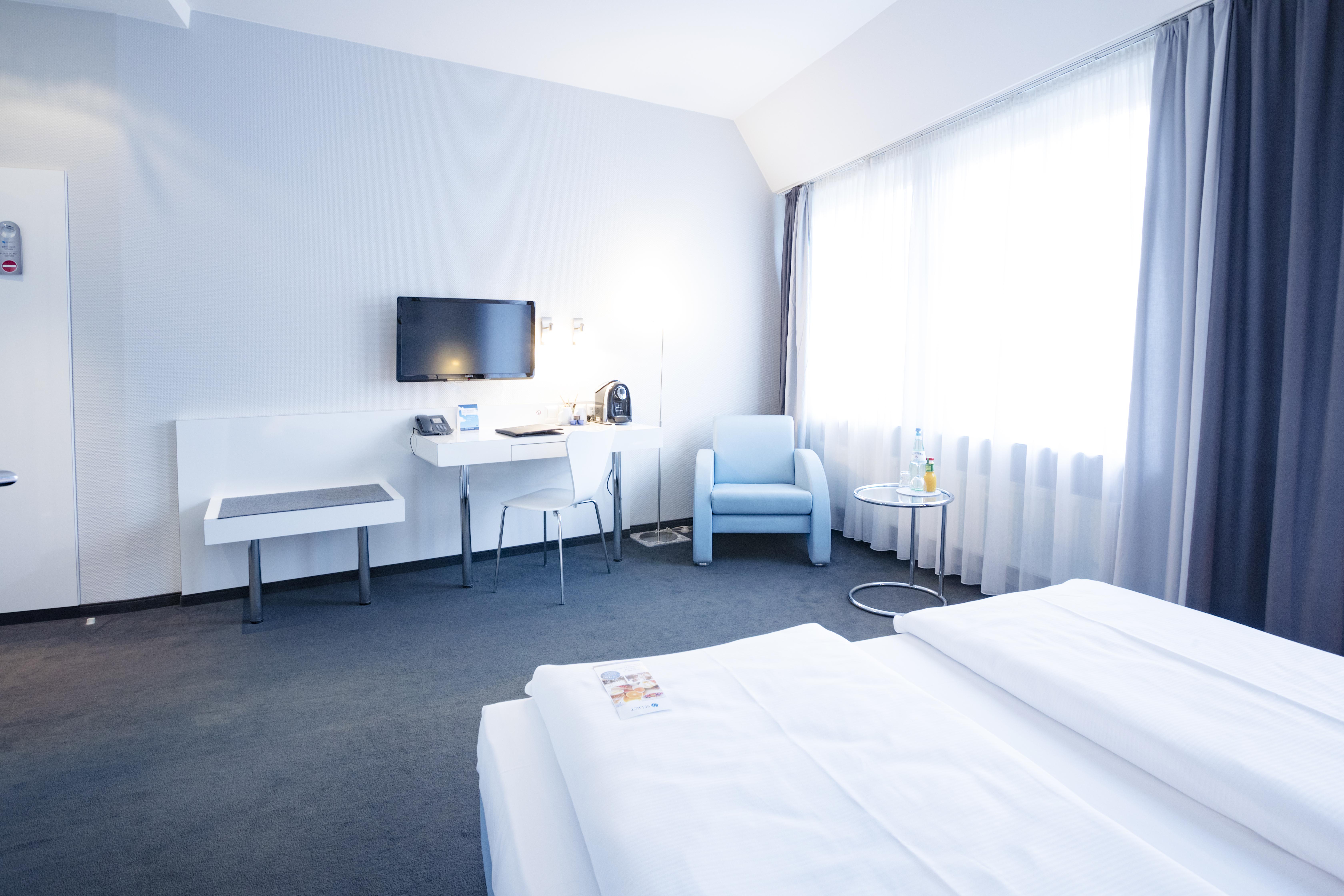 Hotell Garner - Checkpoint Charlie By Ihg Berlin