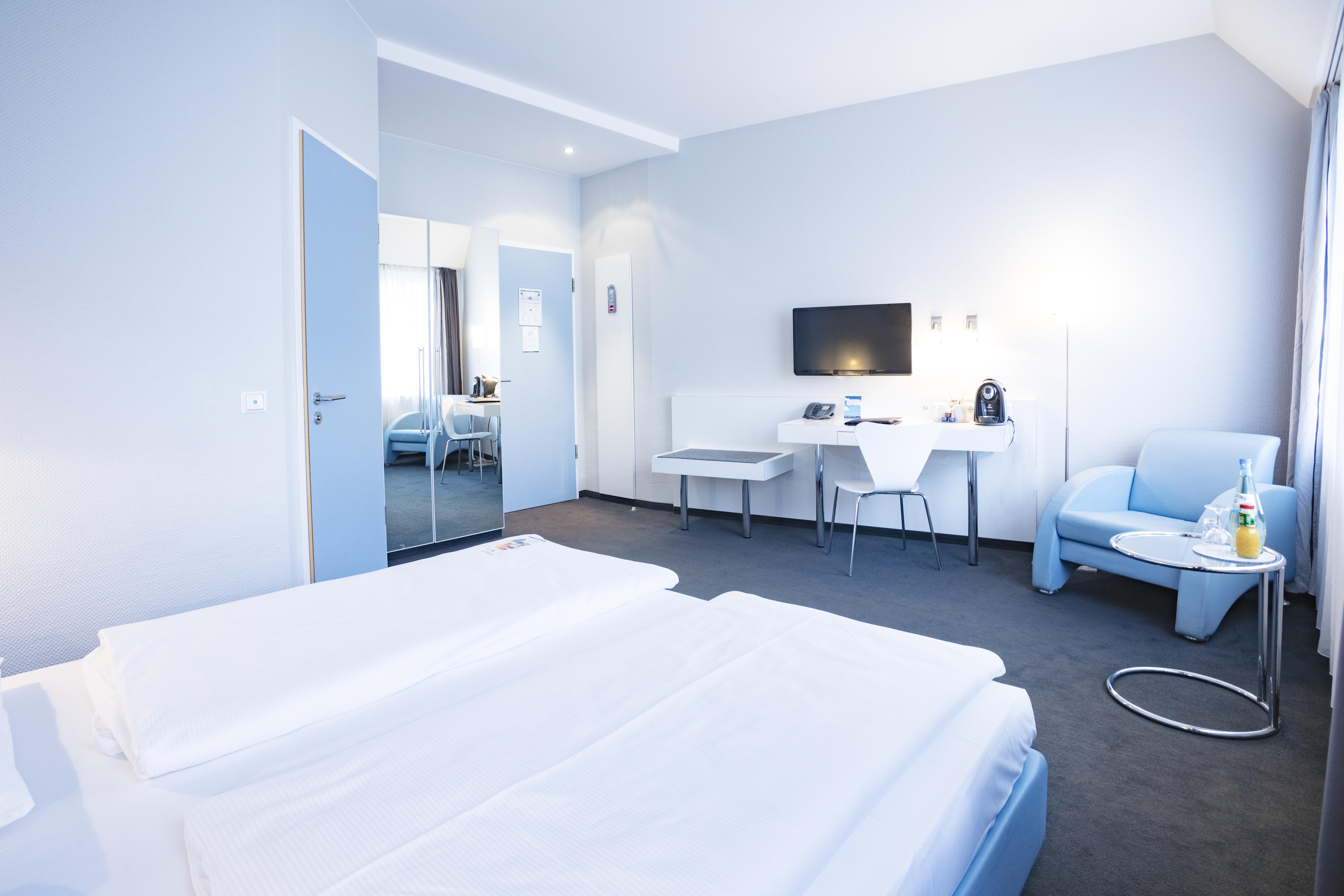 Hotell Garner - Checkpoint Charlie By Ihg 4*