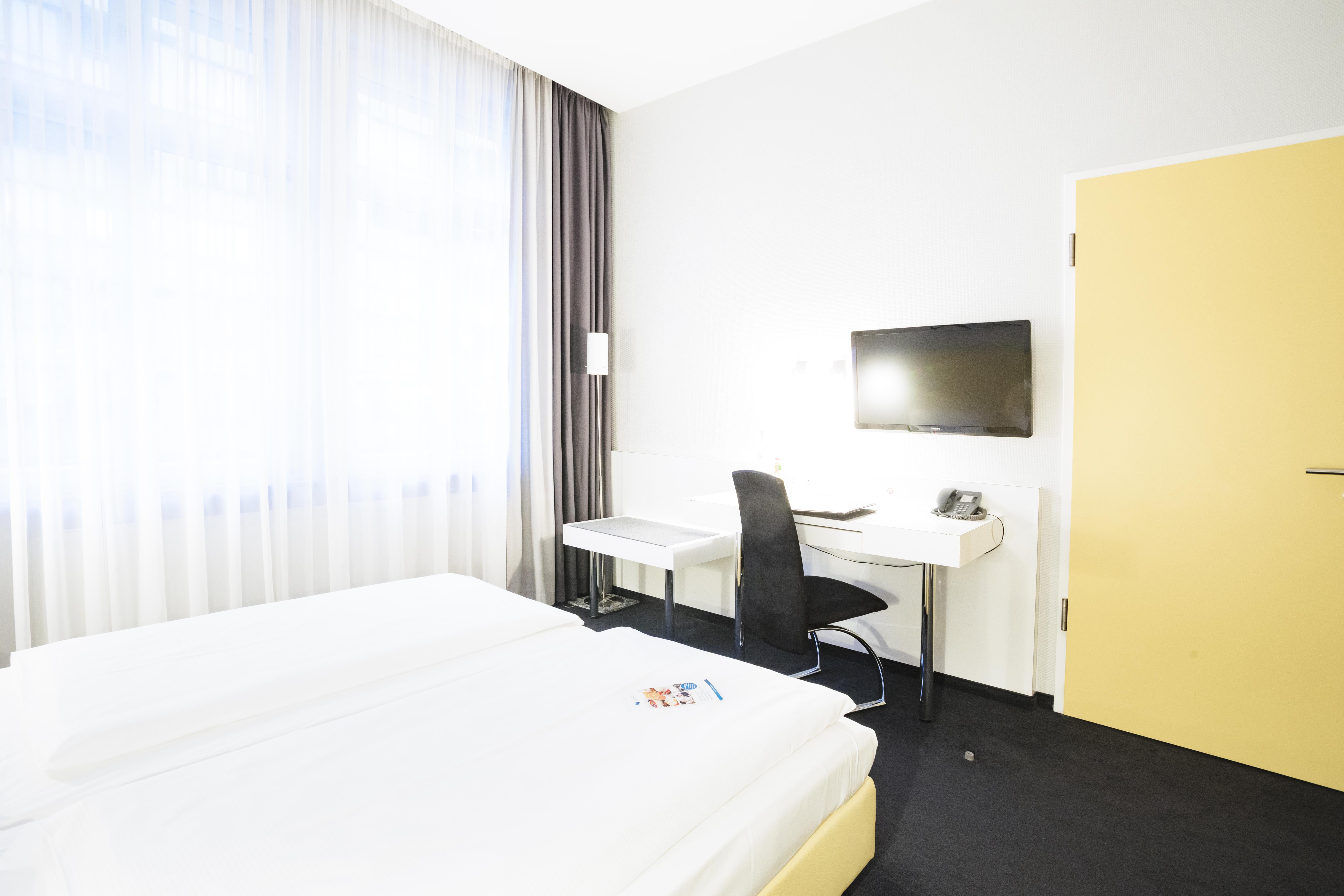 Hotell Garner - Checkpoint Charlie By Ihg 4*