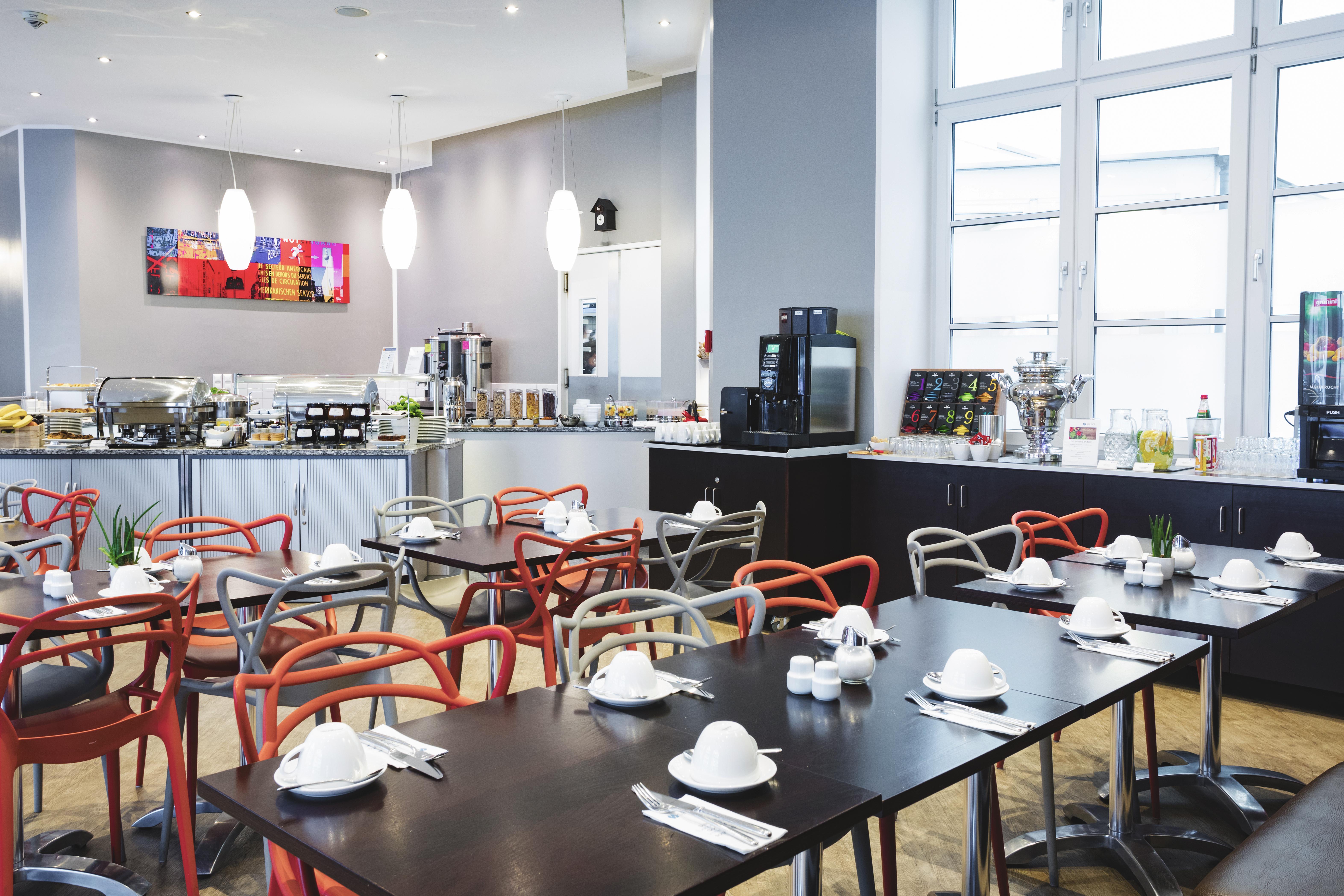 Hotell Garner - Checkpoint Charlie By Ihg