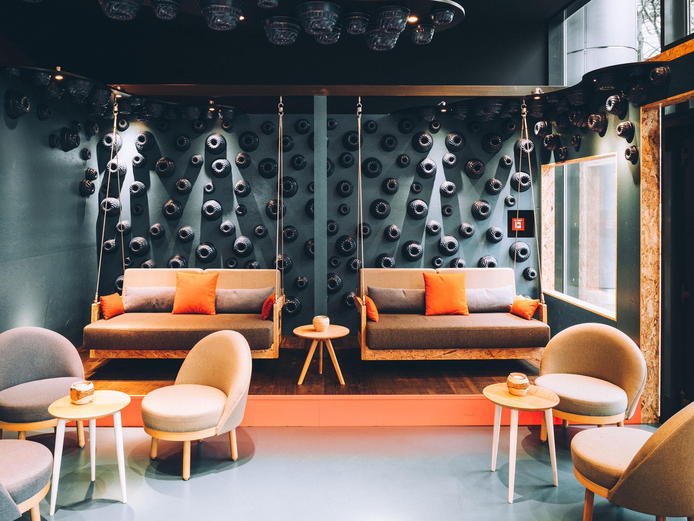 Vienna House Easy By Wyndham Prenzlauer Berg 3*