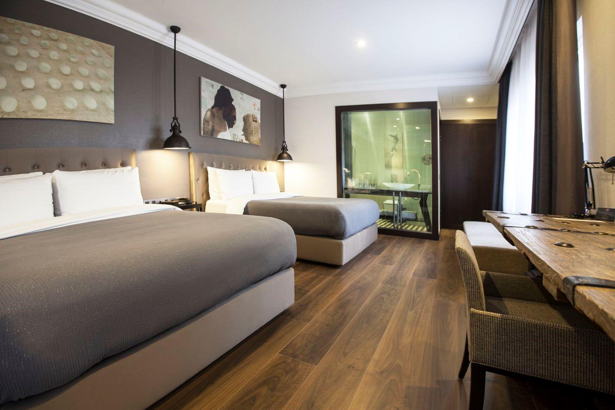 Hotell Quentin Xl Potsdamer Platz 4*