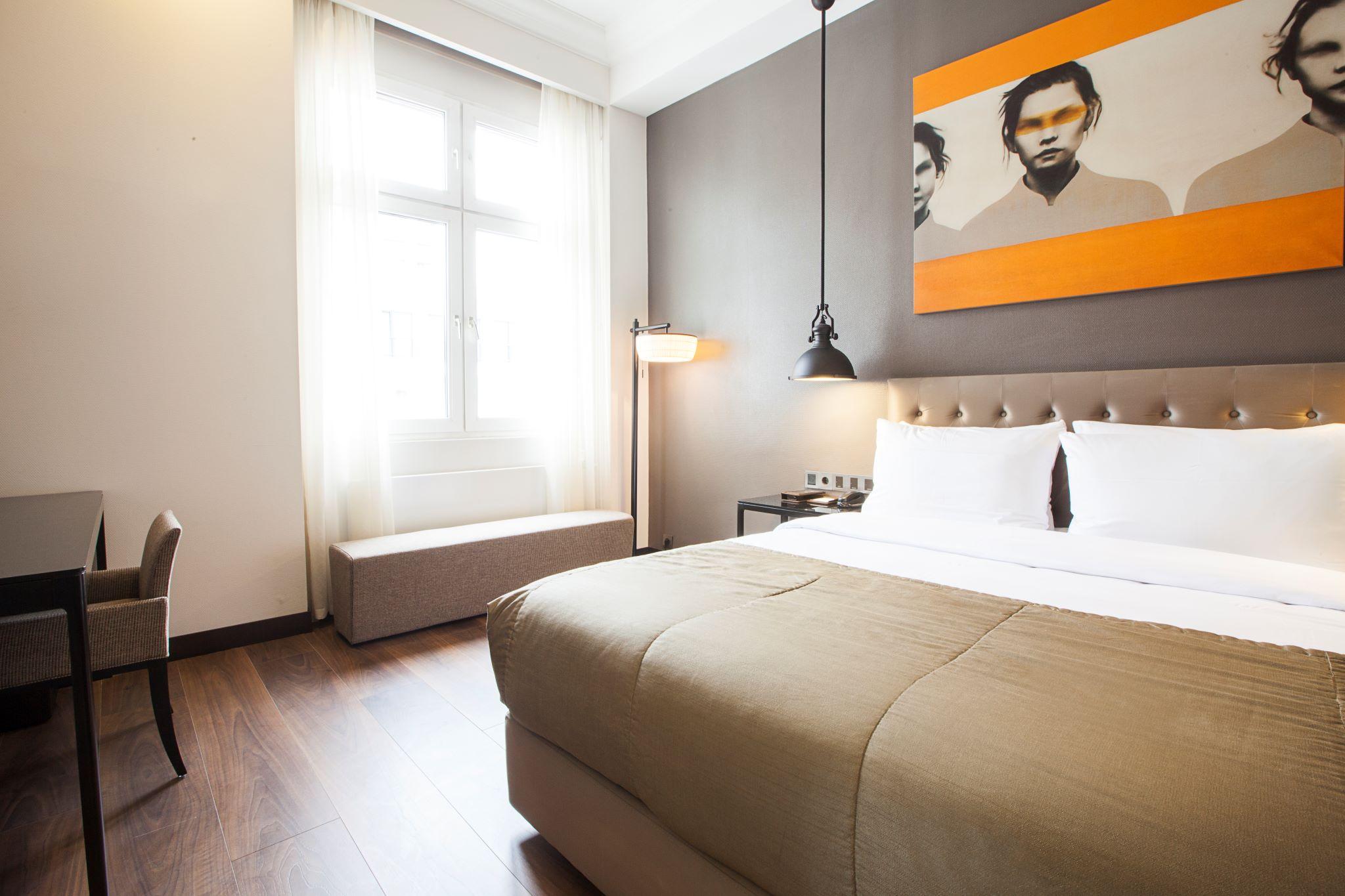 Hotell Quentin Xl Potsdamer Platz Berlin
