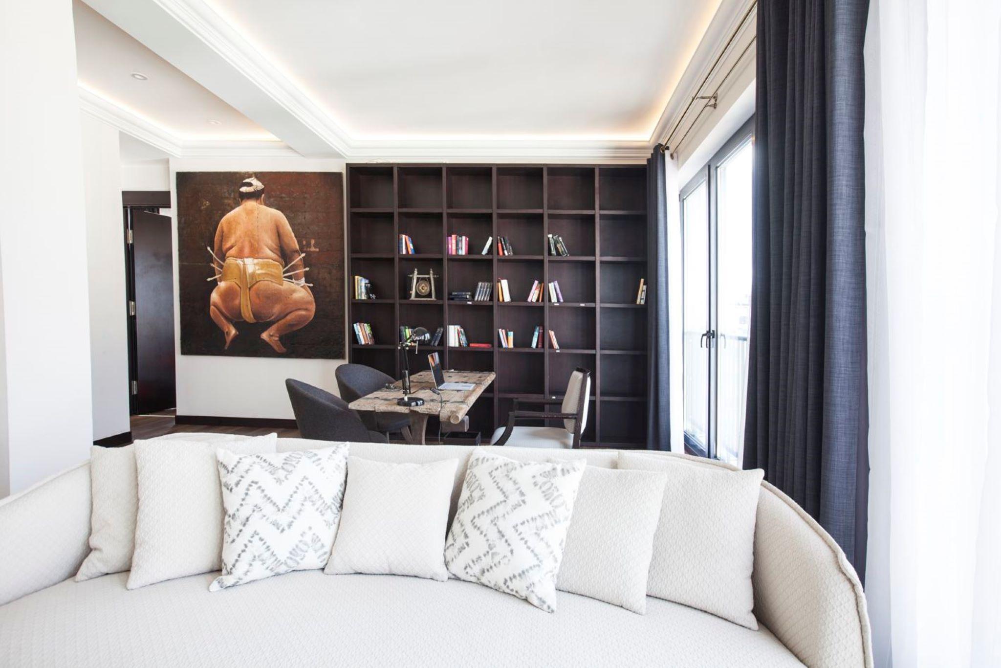 Hotell Quentin Xl Potsdamer Platz