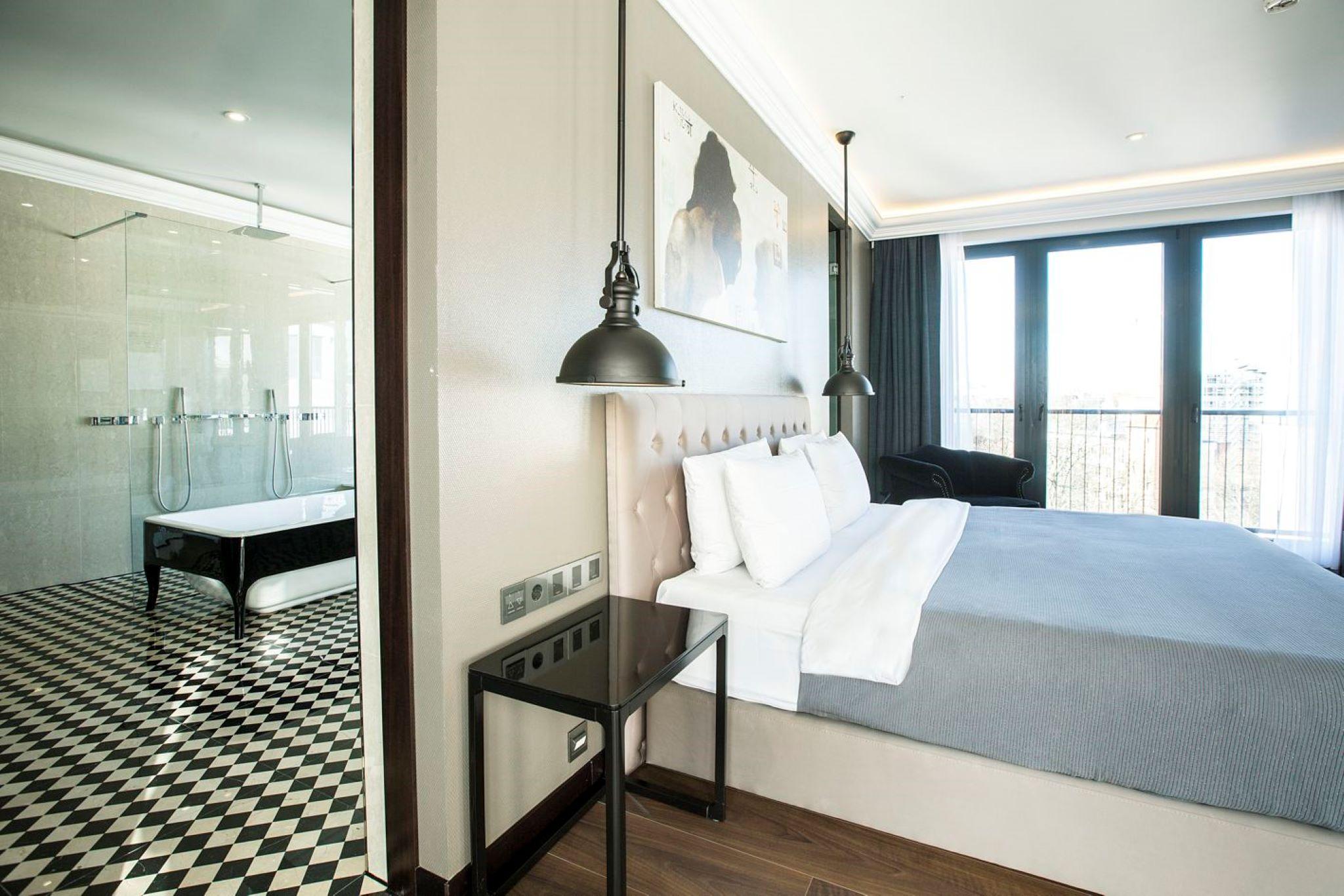 Quentin Xl Potsdamer Platz Hotell Berlin