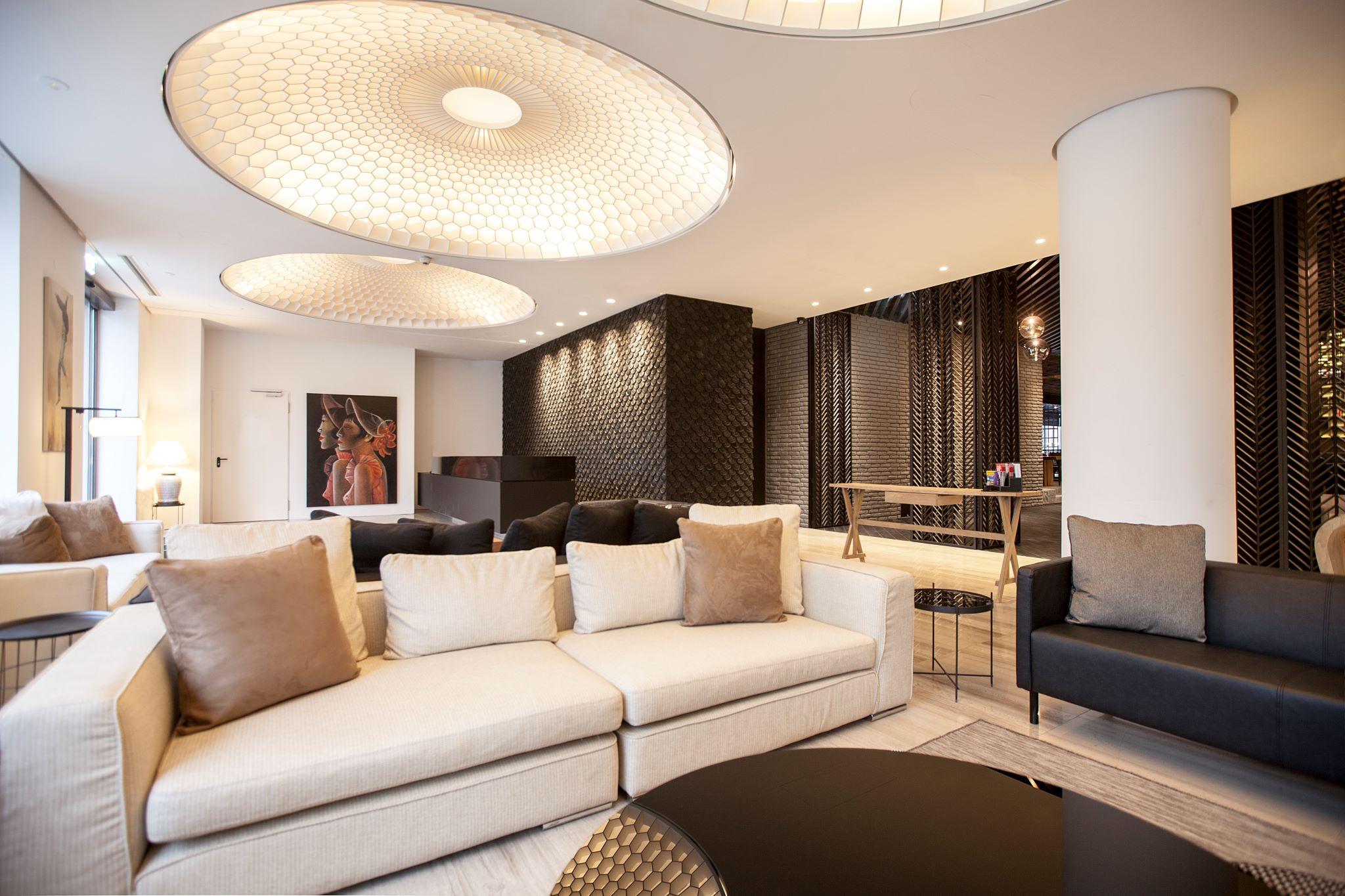 Hotell Quentin Xl Potsdamer Platz Berlin