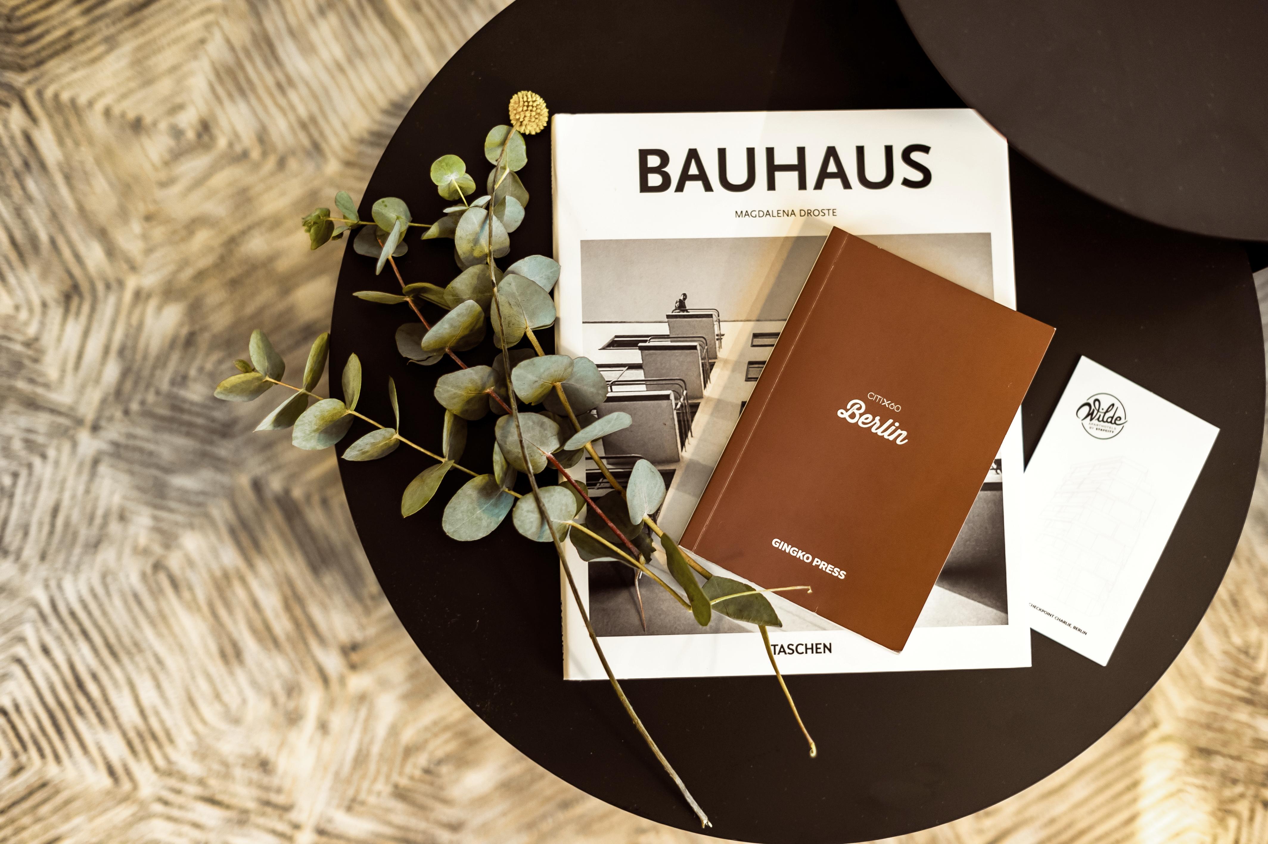 Lejlighedshotel Wilde Berlin, Checkpoint Charlie Berlin